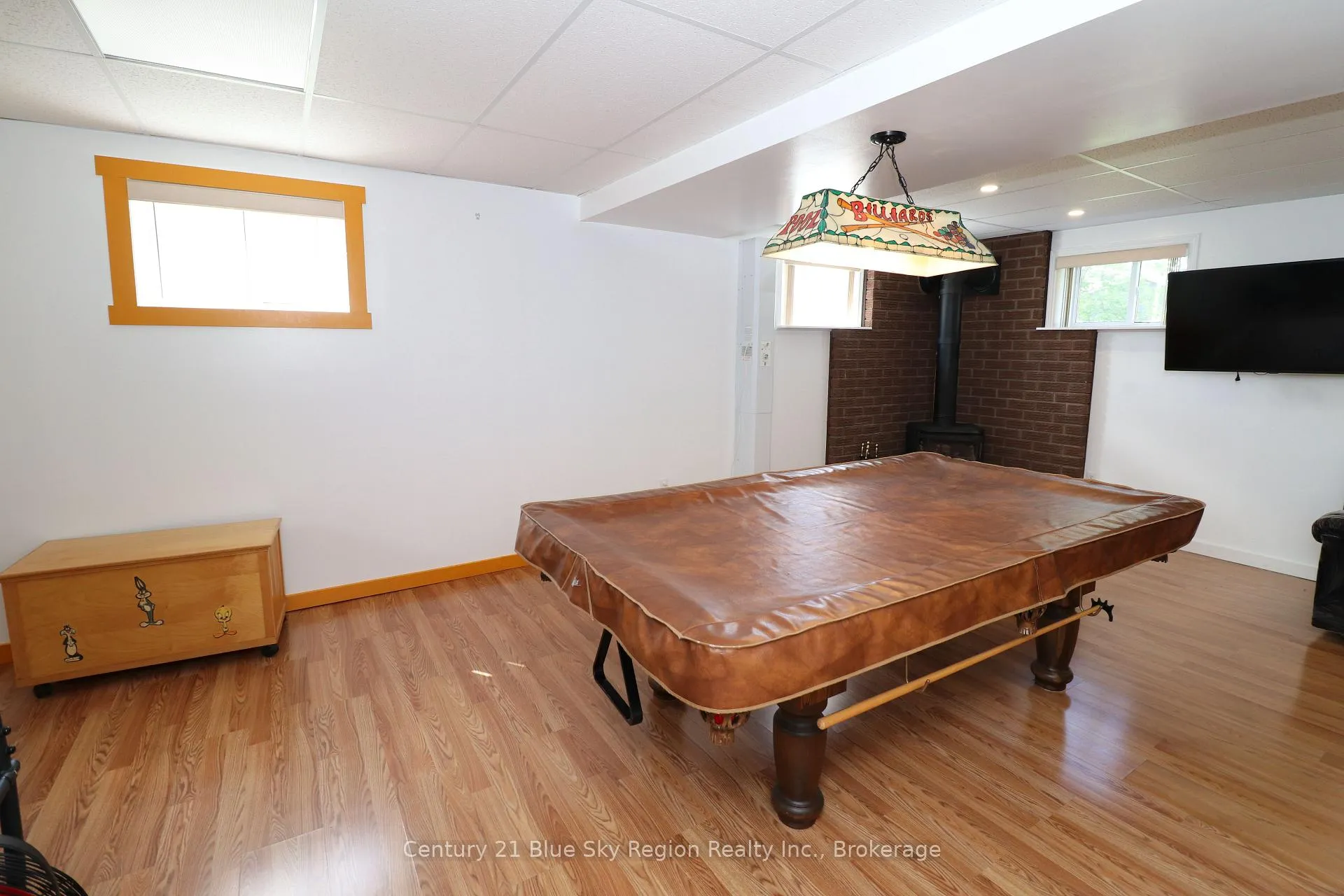 Photo 23 of 22 Paiement Court, West Nipissing, Sturgeon Falls — HOMEH