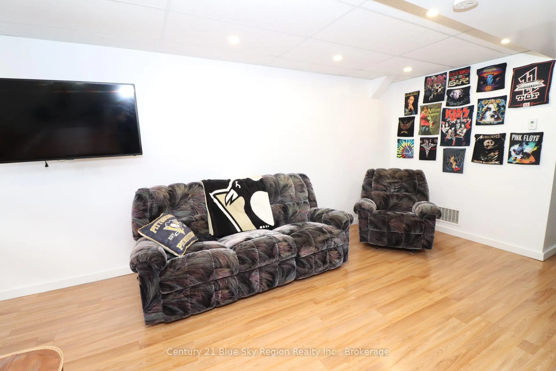 Photo 25 of 22 Paiement Court, West Nipissing, Sturgeon Falls — HOMEH