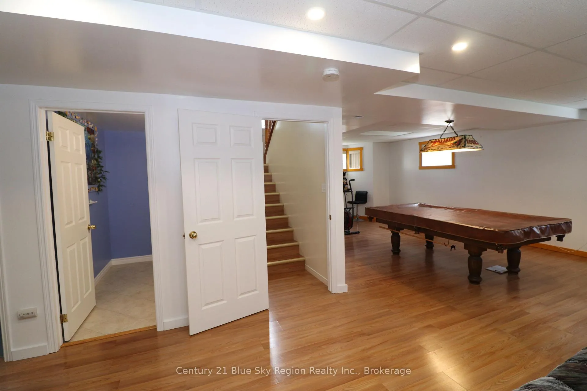 Photo 26 of 22 Paiement Court, West Nipissing, Sturgeon Falls — HOMEH