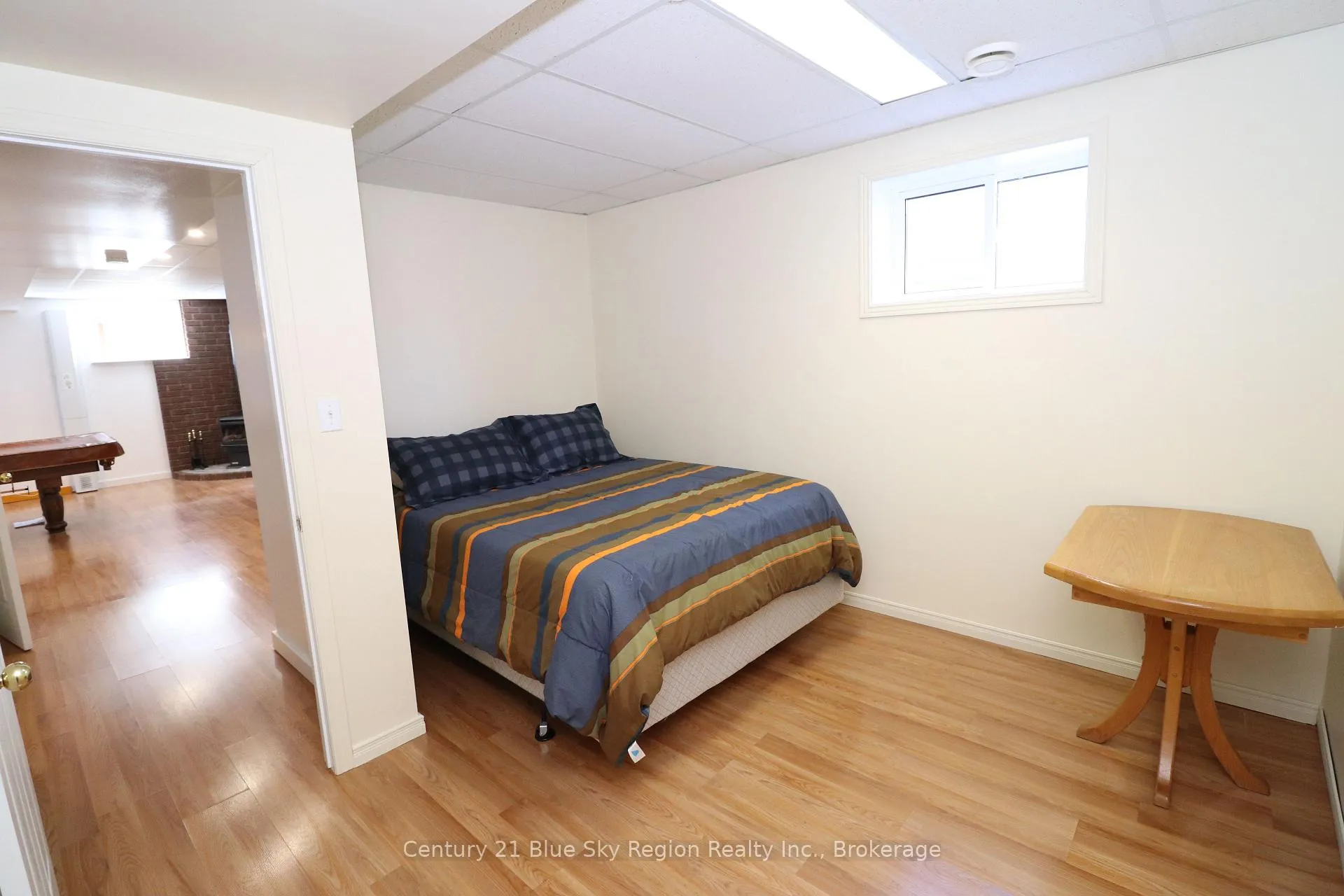 Photo 28 of 22 Paiement Court, West Nipissing, Sturgeon Falls — HOMEH