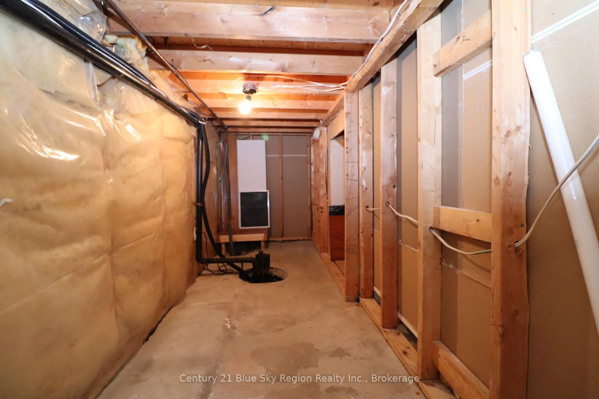 Photo 32 of 22 Paiement Court, West Nipissing, Sturgeon Falls — HOMEH