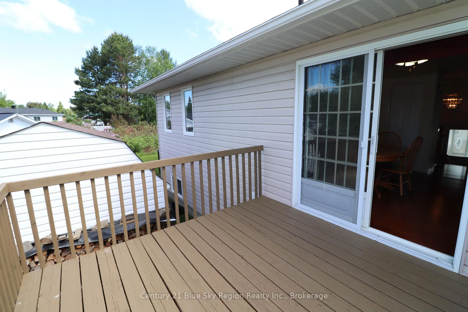 Photo 33 of 22 Paiement Court, West Nipissing, Sturgeon Falls — HOMEH