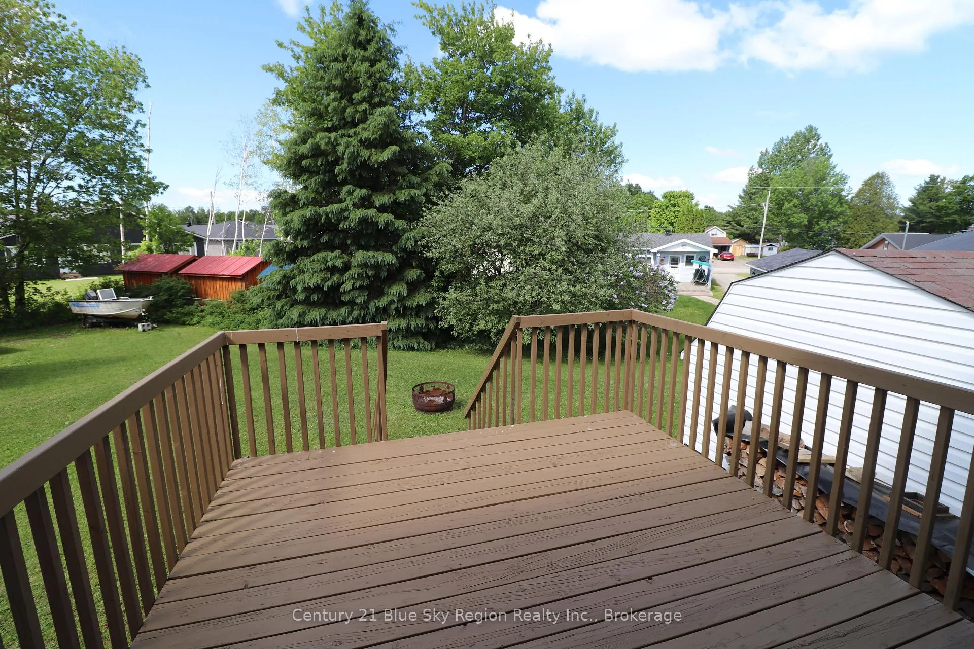 Photo 34 of 22 Paiement Court, West Nipissing, Sturgeon Falls — HOMEH