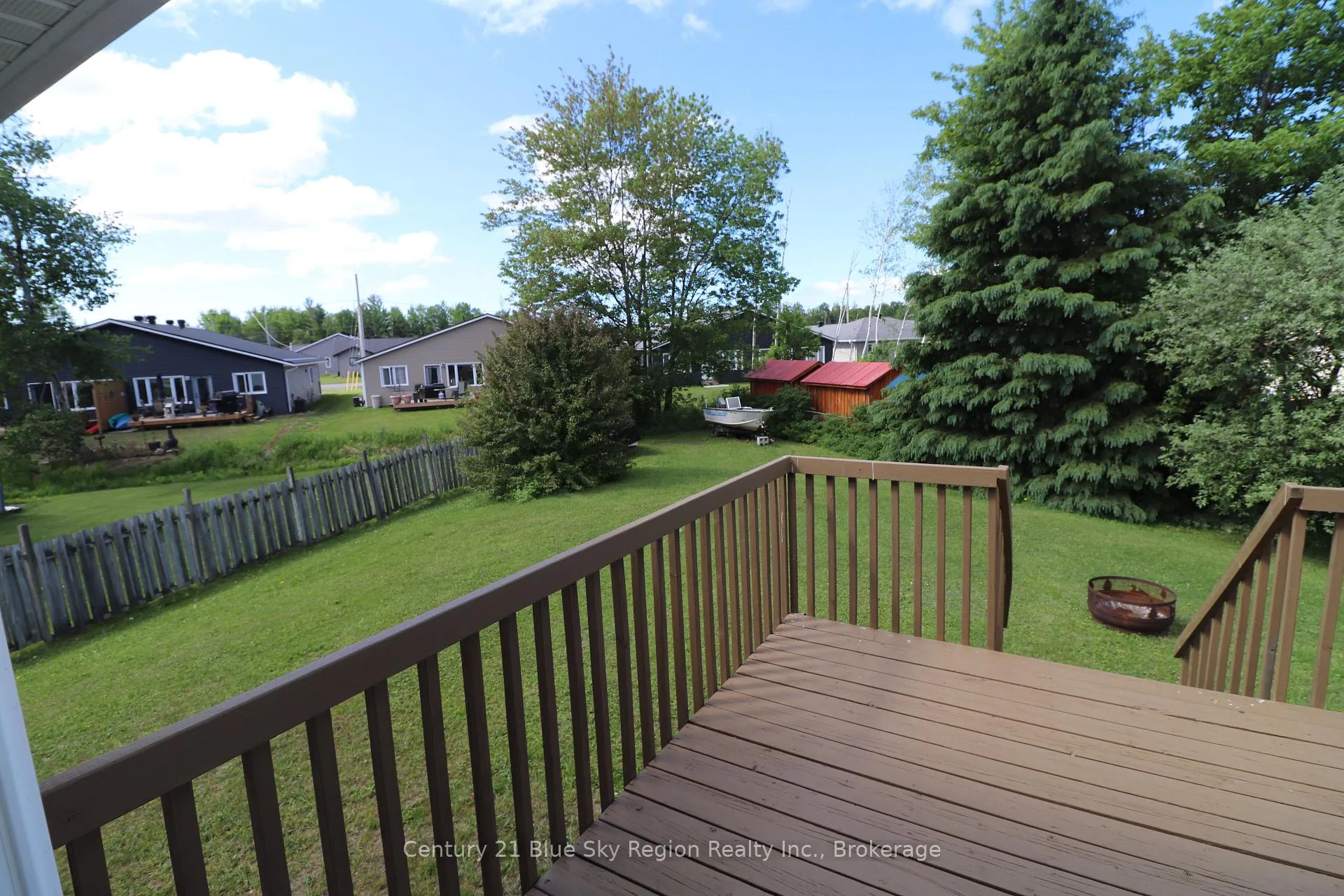 Photo 35 of 22 Paiement Court, West Nipissing, Sturgeon Falls — HOMEH