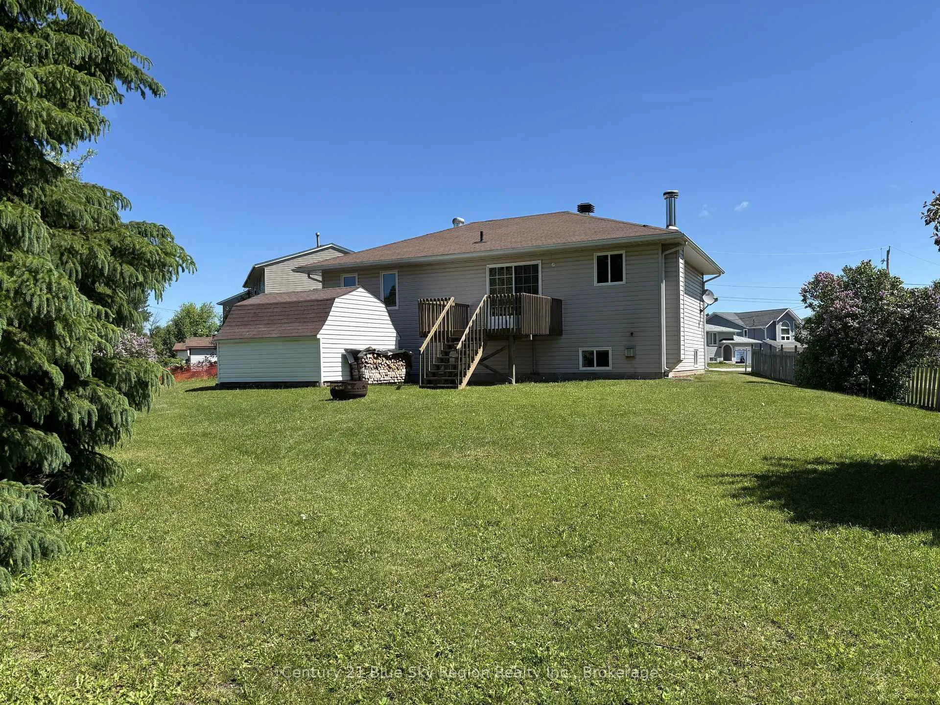 Photo 36 of 22 Paiement Court, West Nipissing, Sturgeon Falls — HOMEH