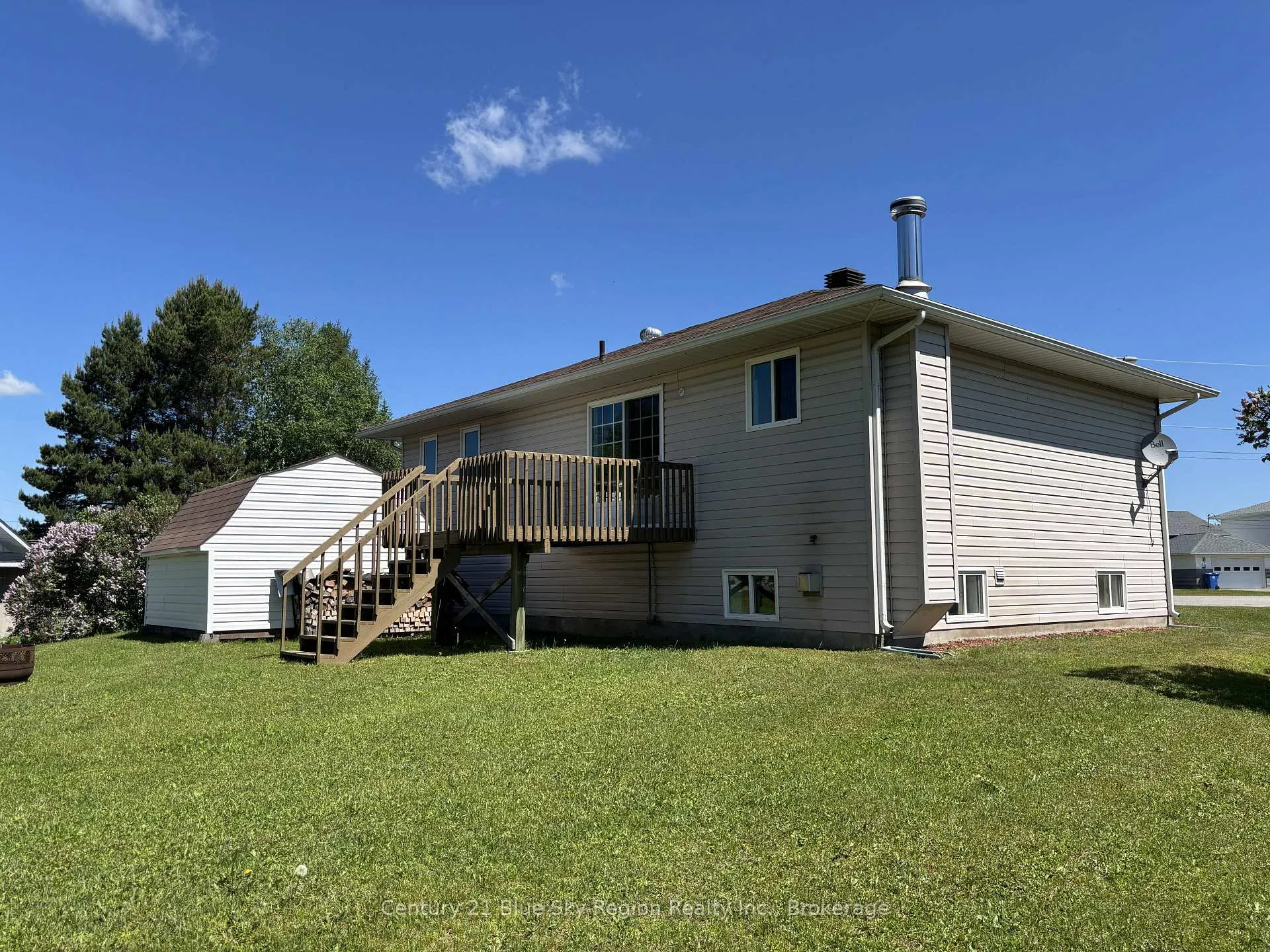 Photo 37 of 22 Paiement Court, West Nipissing, Sturgeon Falls — HOMEH