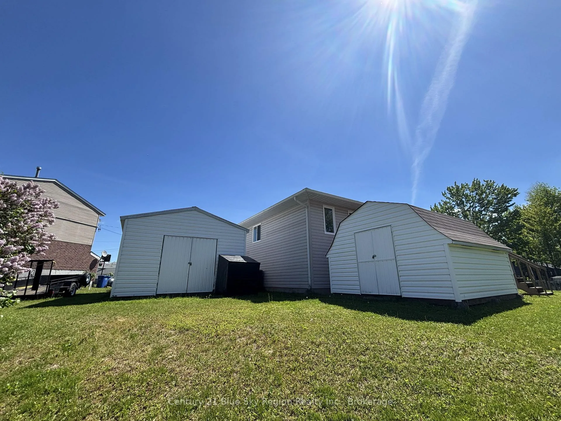 Photo 38 of 22 Paiement Court, West Nipissing, Sturgeon Falls — HOMEH