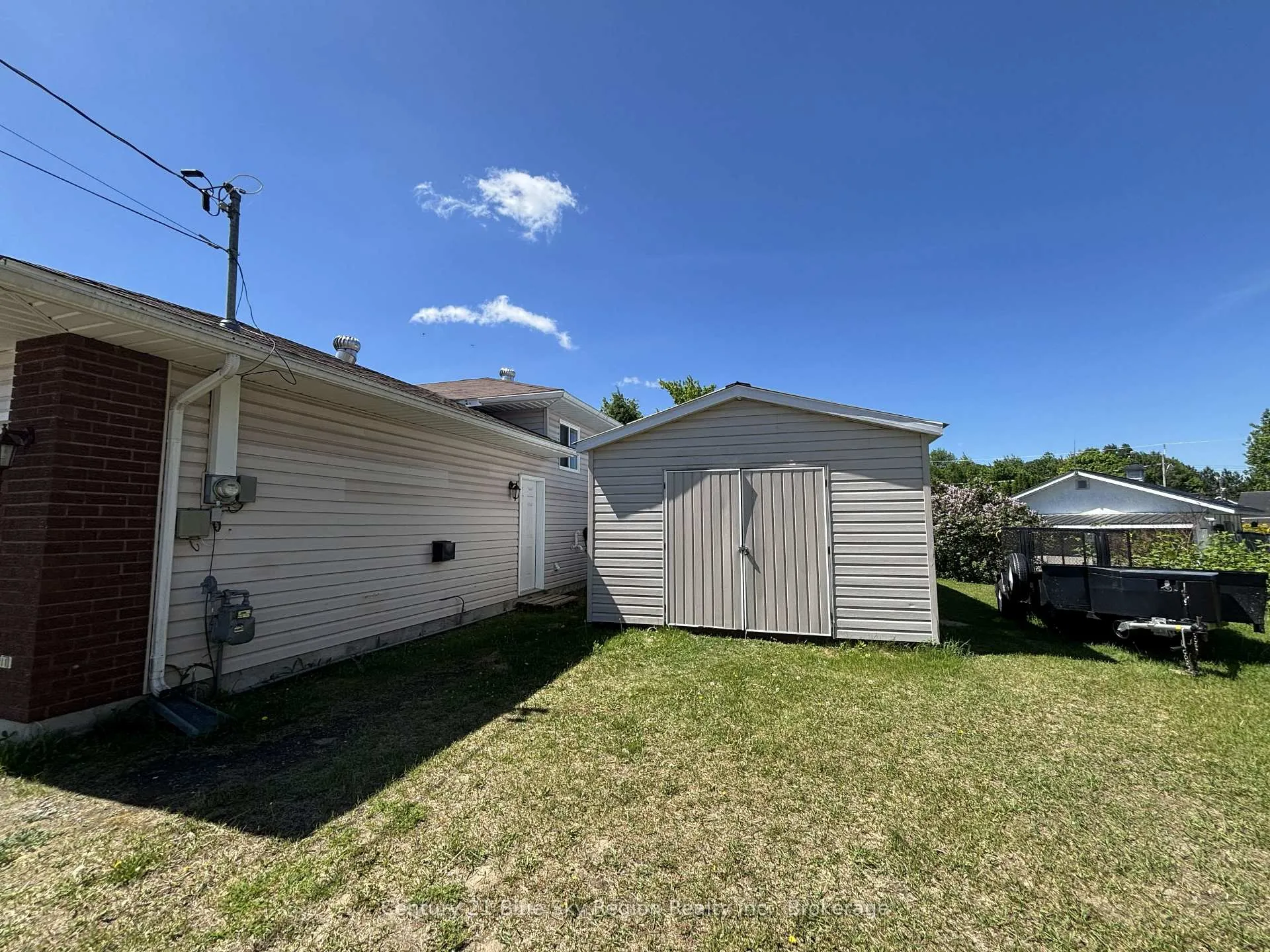 Photo 39 of 22 Paiement Court, West Nipissing, Sturgeon Falls — HOMEH