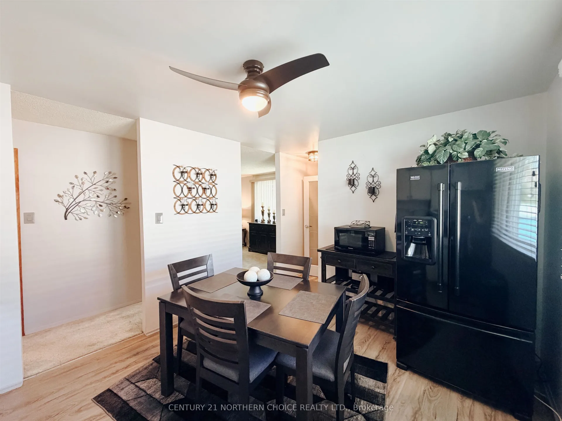 Photo 8 of 215 Minto Drive, Kenora, Amethyst — HOMEH