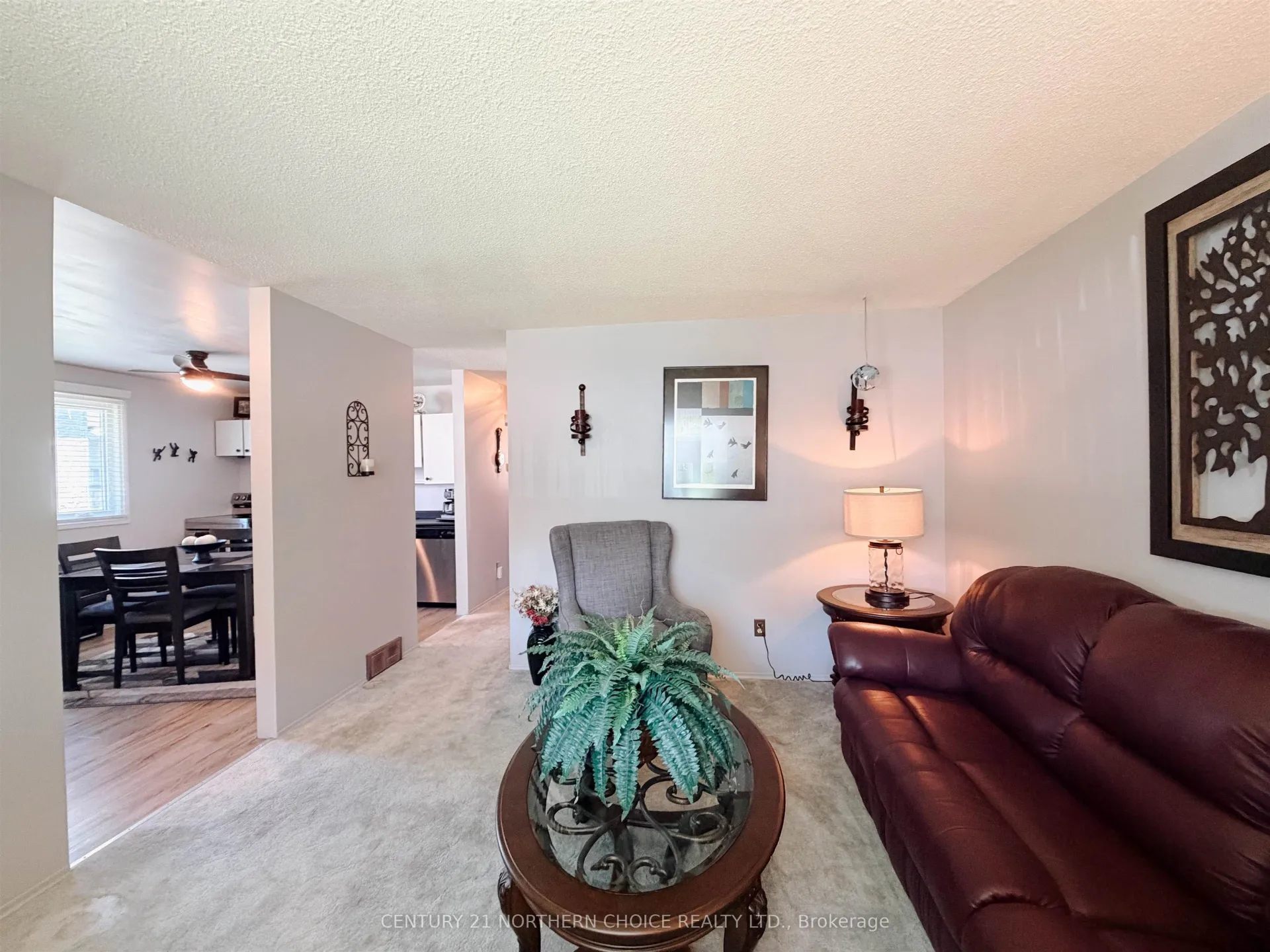 Photo 13 of 215 Minto Drive, Kenora, Amethyst — HOMEH