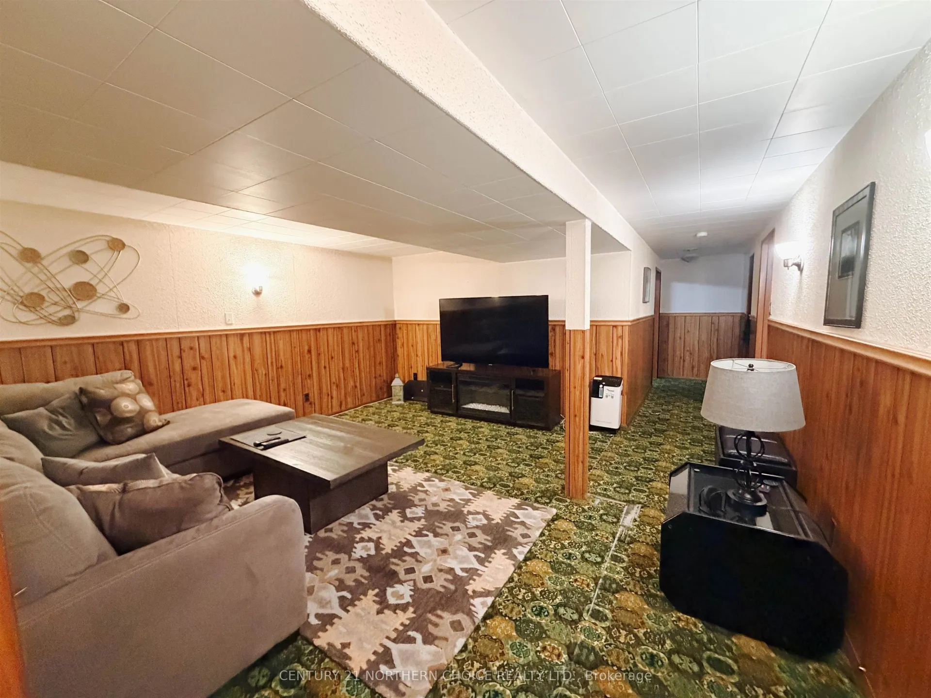 Photo 25 of 215 Minto Drive, Kenora, Amethyst — HOMEH