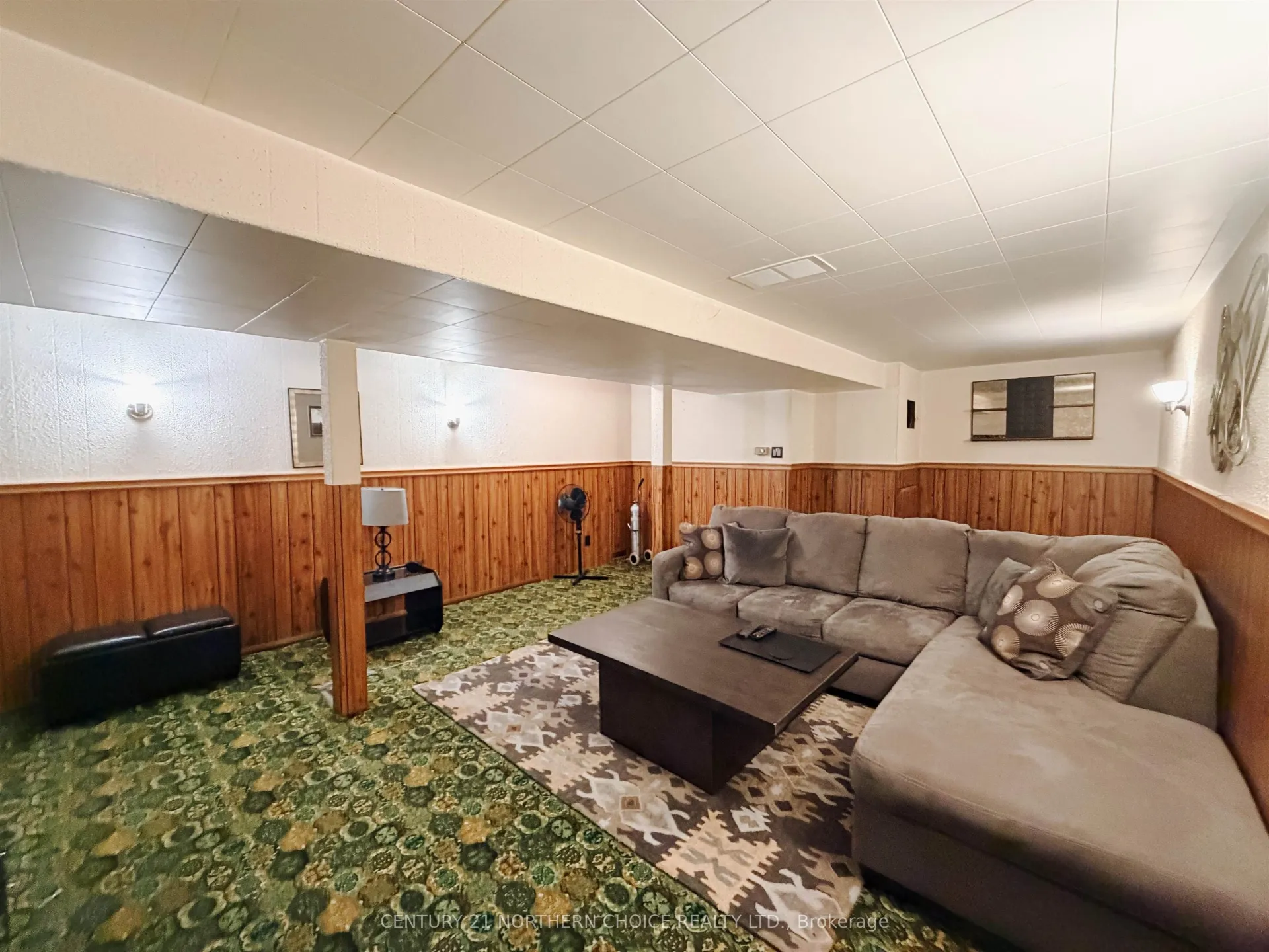 Photo 26 of 215 Minto Drive, Kenora, Amethyst — HOMEH