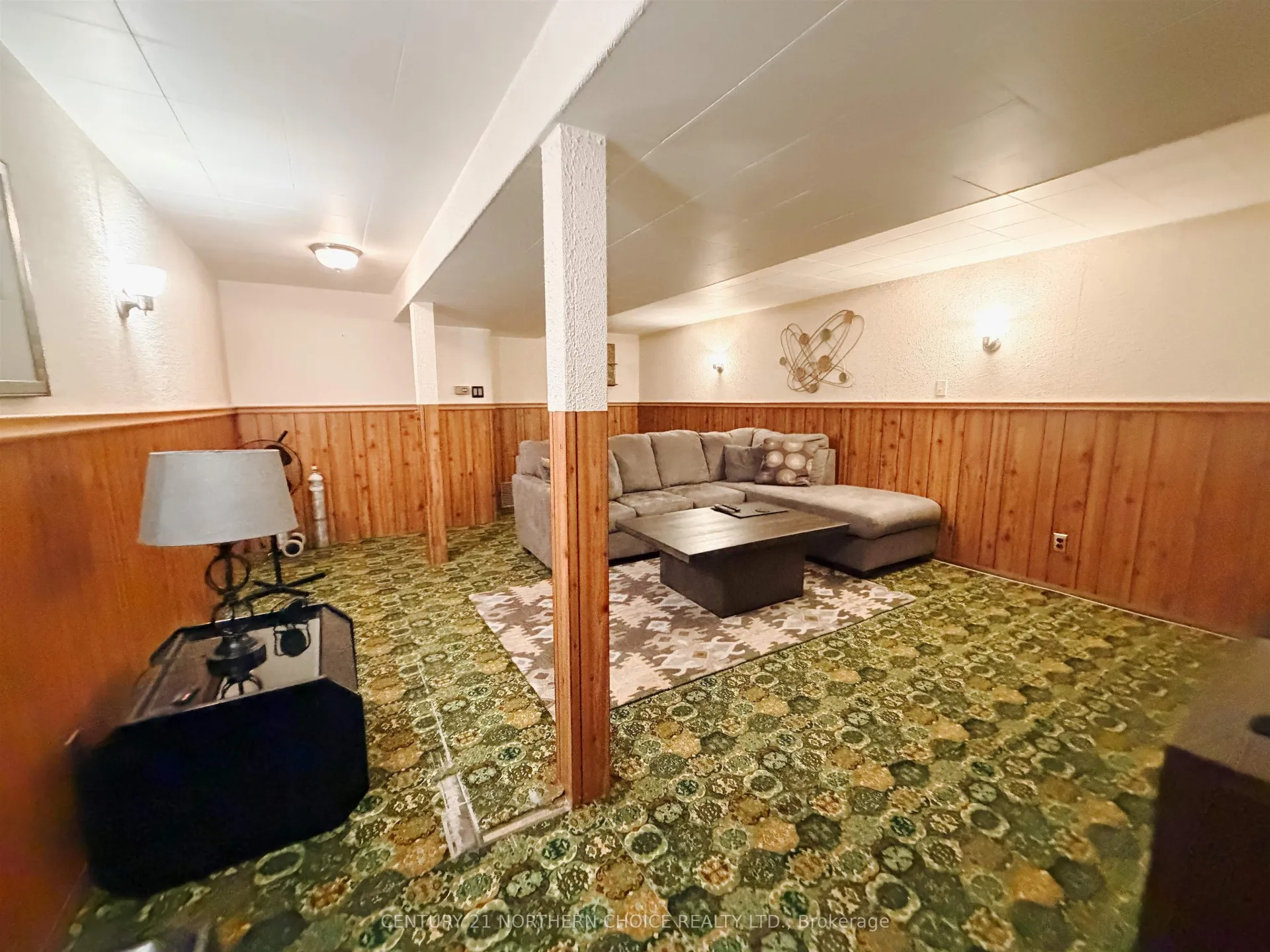 Photo 27 of 215 Minto Drive, Kenora, Amethyst — HOMEH