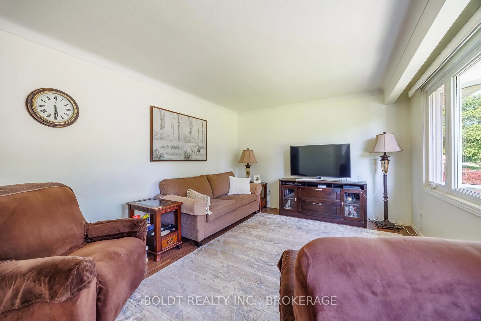 Photo 7 of 53 Huntley Crescent, St. Catharines, Carlton/Bunting — HOMEH