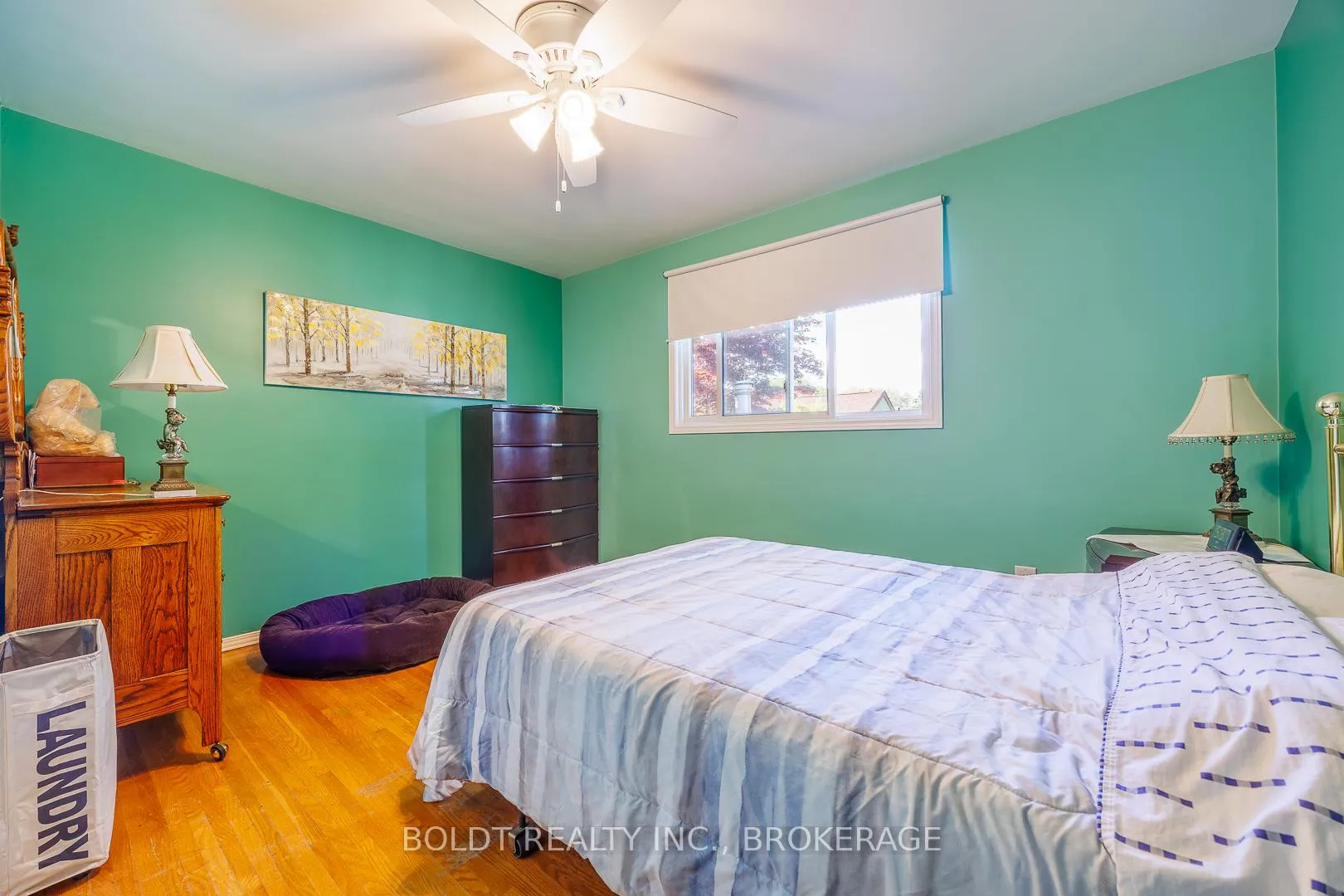 Photo 10 of 53 Huntley Crescent, St. Catharines, Carlton/Bunting — HOMEH