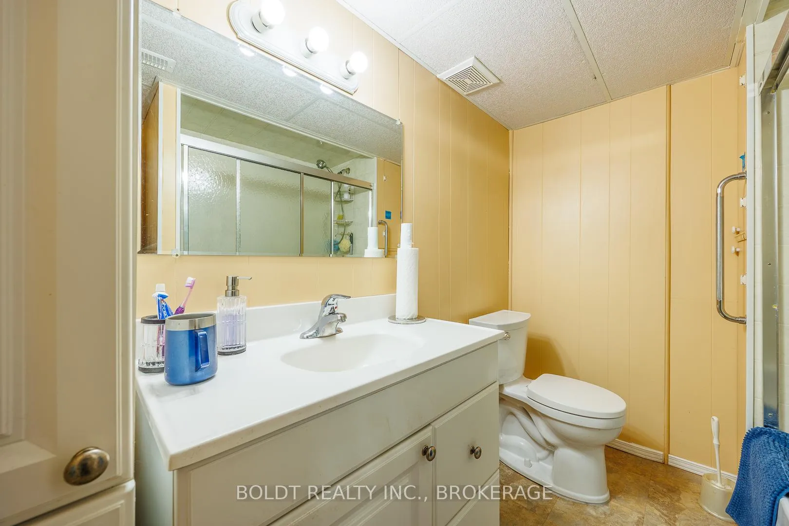 Photo 15 of 53 Huntley Crescent, St. Catharines, Carlton/Bunting — HOMEH