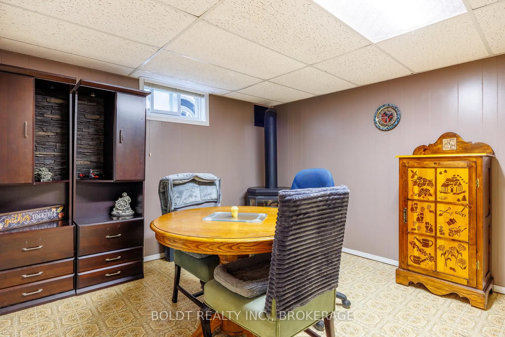 Photo 17 of 53 Huntley Crescent, St. Catharines, Carlton/Bunting — HOMEH