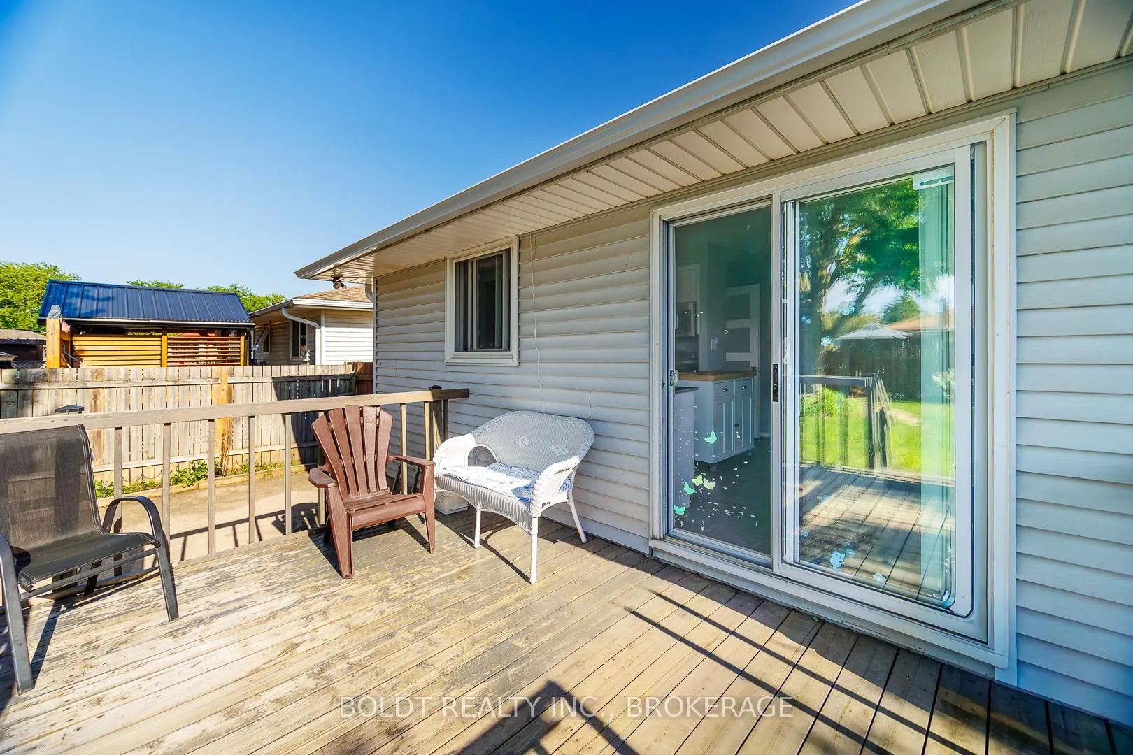 Photo 21 of 53 Huntley Crescent, St. Catharines, Carlton/Bunting — HOMEH