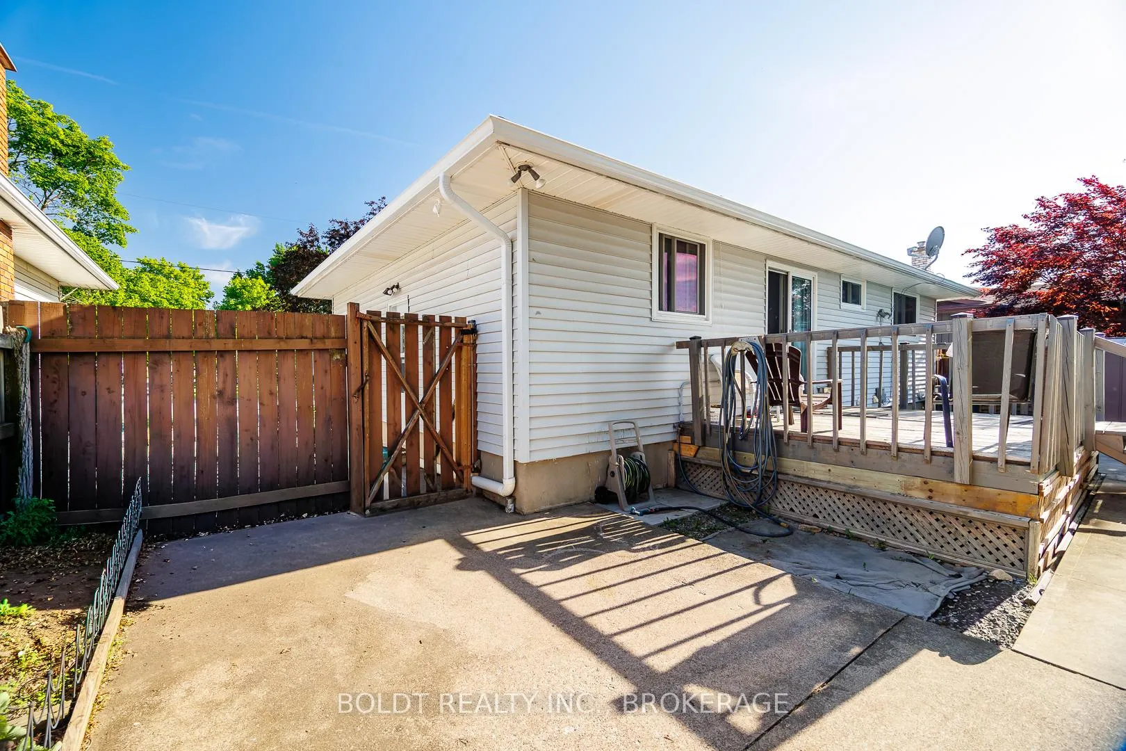 Photo 22 of 53 Huntley Crescent, St. Catharines, Carlton/Bunting — HOMEH