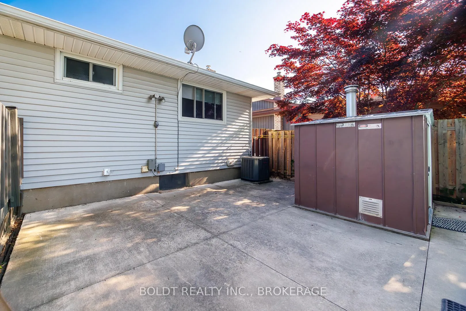 Photo 23 of 53 Huntley Crescent, St. Catharines, Carlton/Bunting — HOMEH