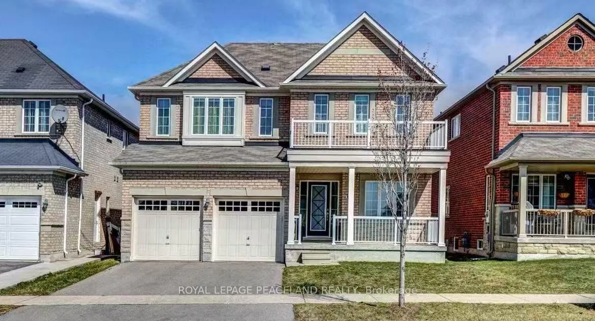 Photo 1 of Unit Bsmt, 391 Peter Rupert Avenue, Vaughan, Patterson — HOMEH