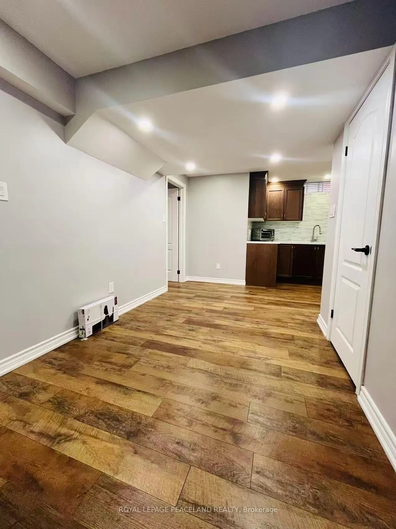 Photo 9 of Unit Bsmt, 391 Peter Rupert Avenue, Vaughan, Patterson — HOMEH