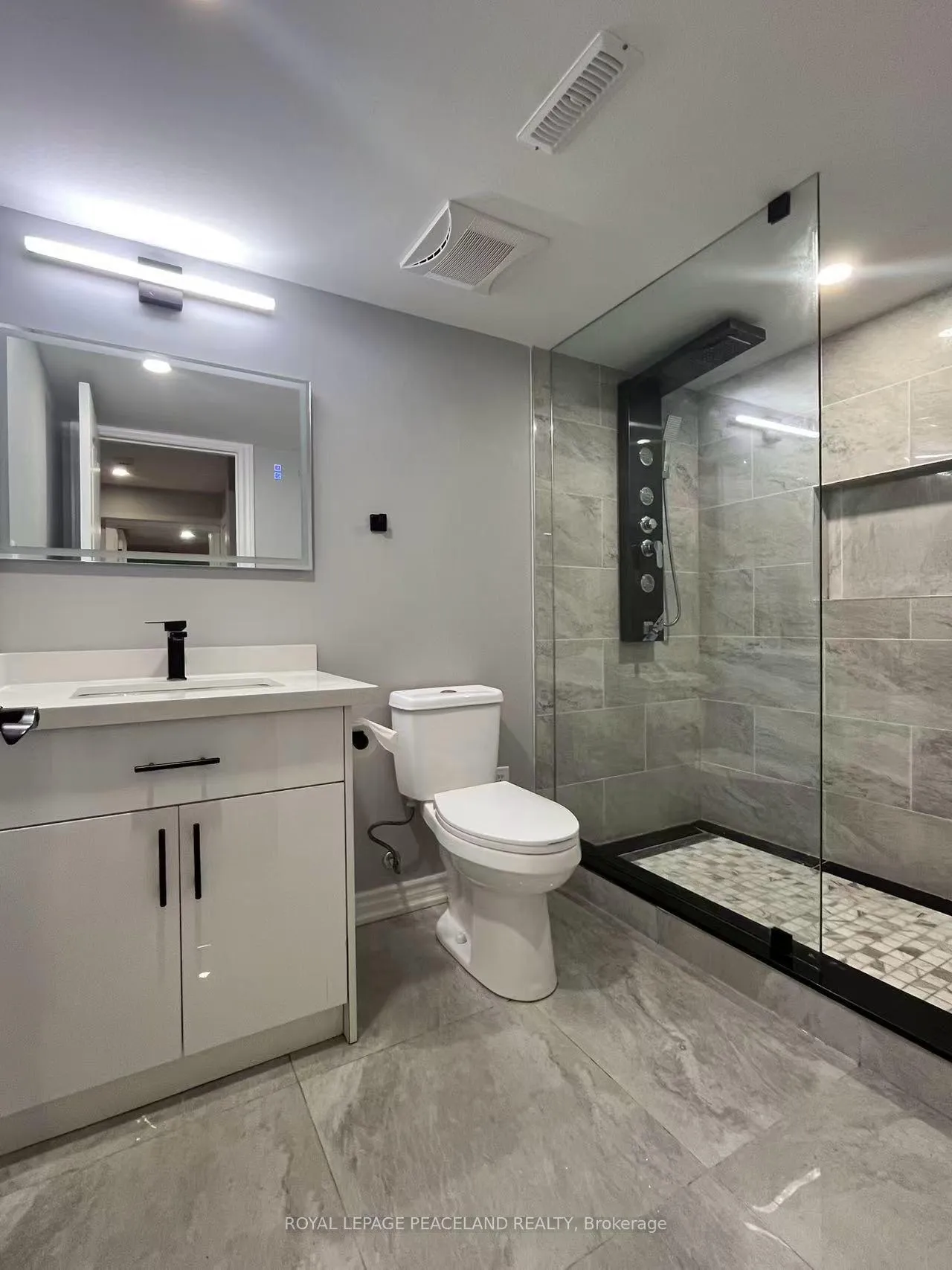 Photo 10 of Unit Bsmt, 391 Peter Rupert Avenue, Vaughan, Patterson — HOMEH