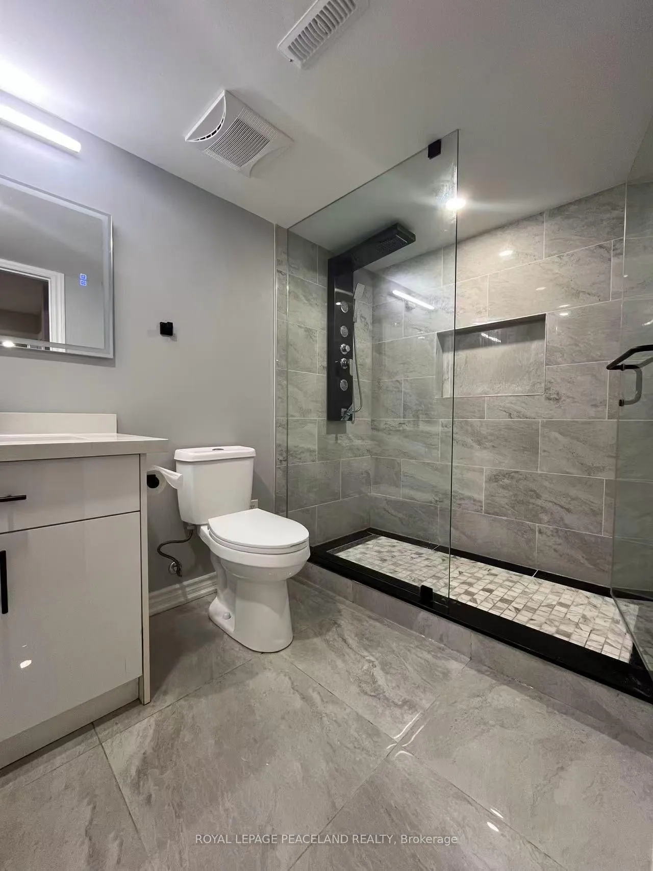 Photo 11 of Unit Bsmt, 391 Peter Rupert Avenue, Vaughan, Patterson — HOMEH