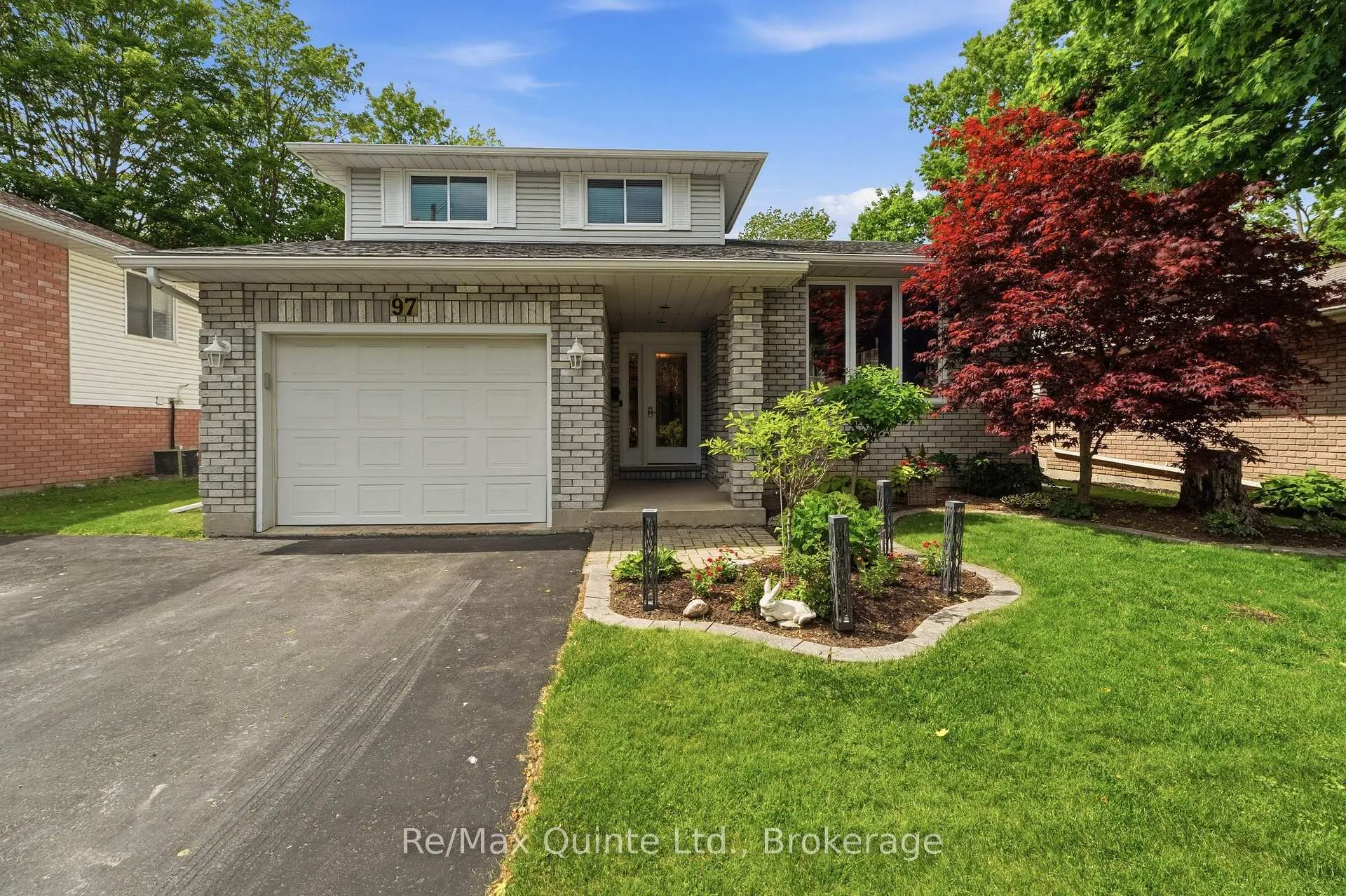 Photo 1 of 97 Parkview Heights, Quinte West, Trenton Ward — HOMEH