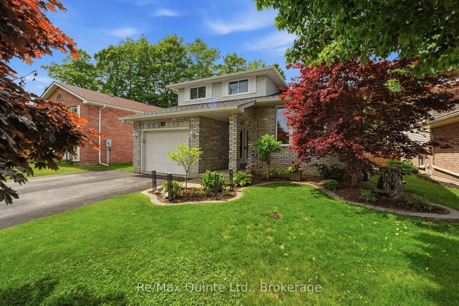 Photo 2 of 97 Parkview Heights, Quinte West, Trenton Ward — HOMEH