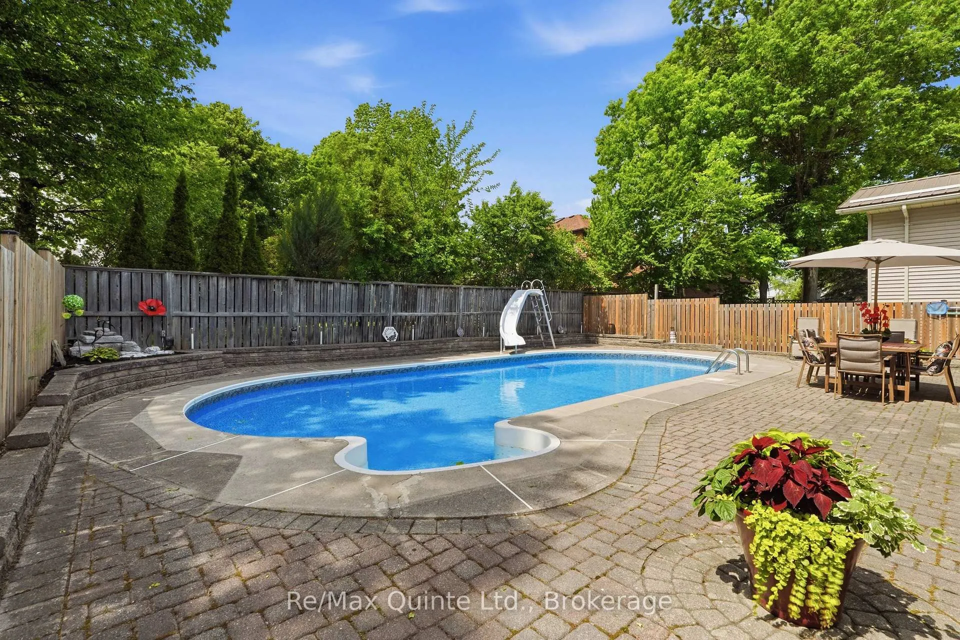 Photo 3 of 97 Parkview Heights, Quinte West, Trenton Ward — HOMEH