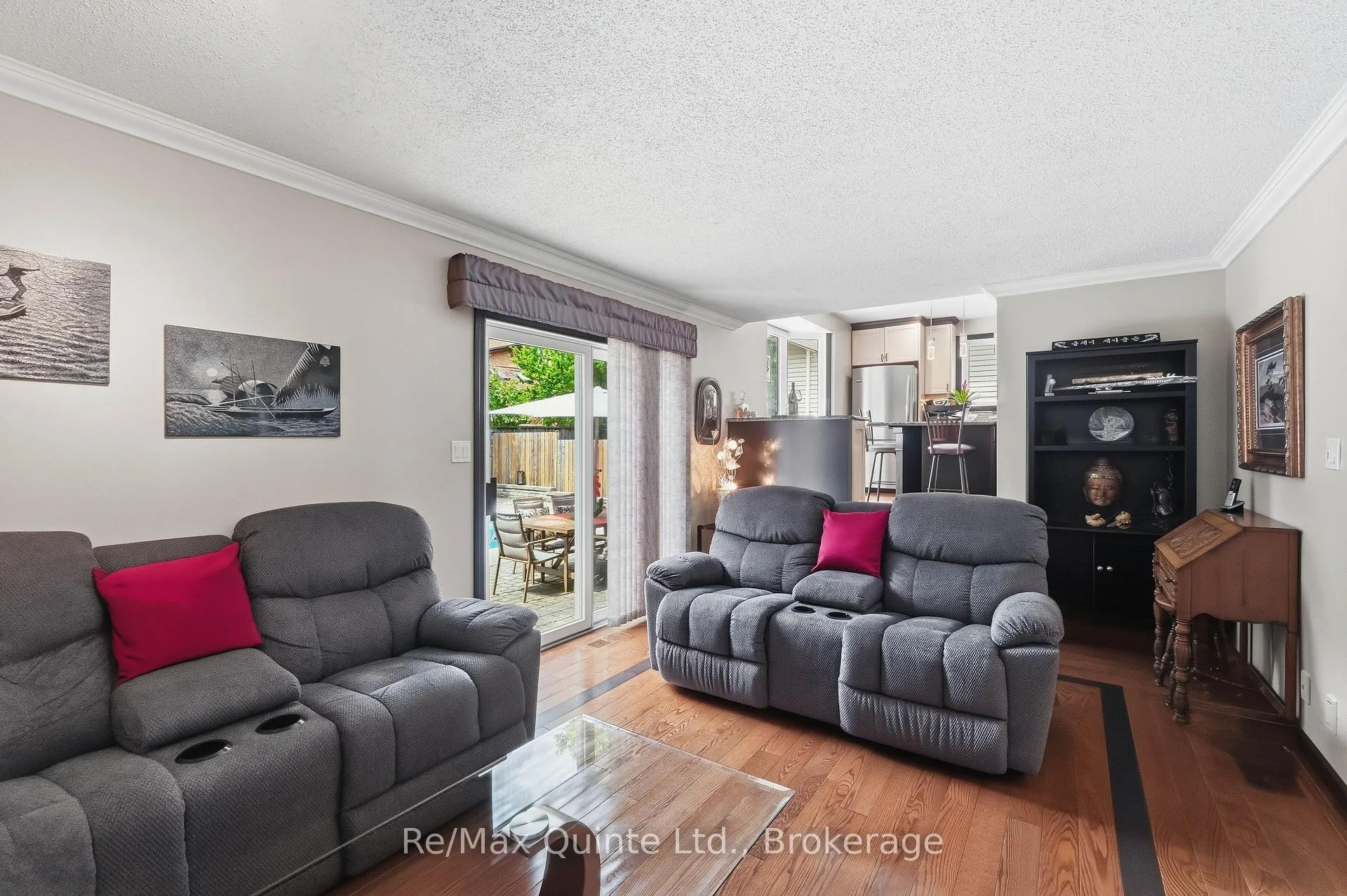 Photo 17 of 97 Parkview Heights, Quinte West, Trenton Ward — HOMEH