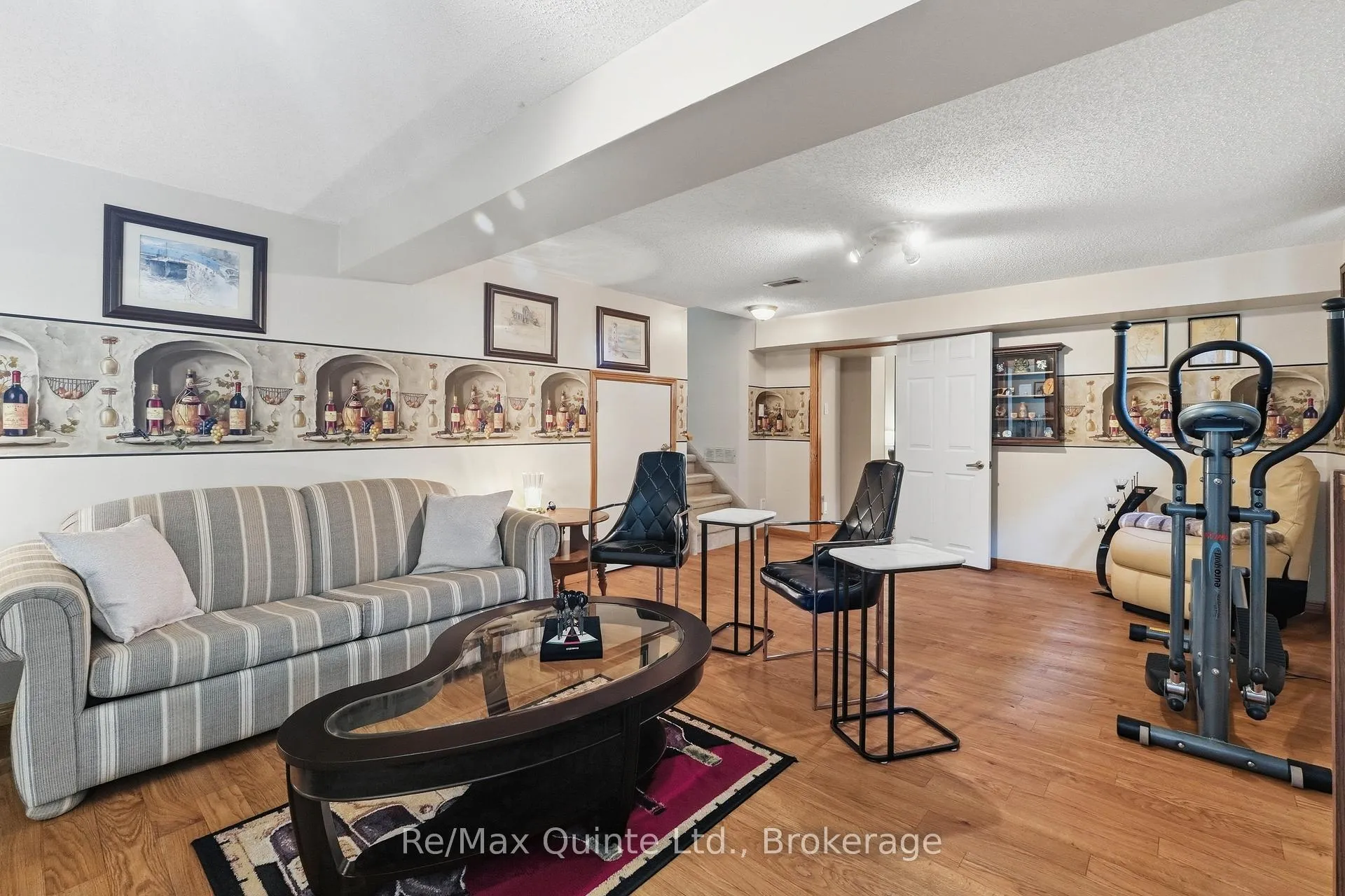 Photo 27 of 97 Parkview Heights, Quinte West, Trenton Ward — HOMEH
