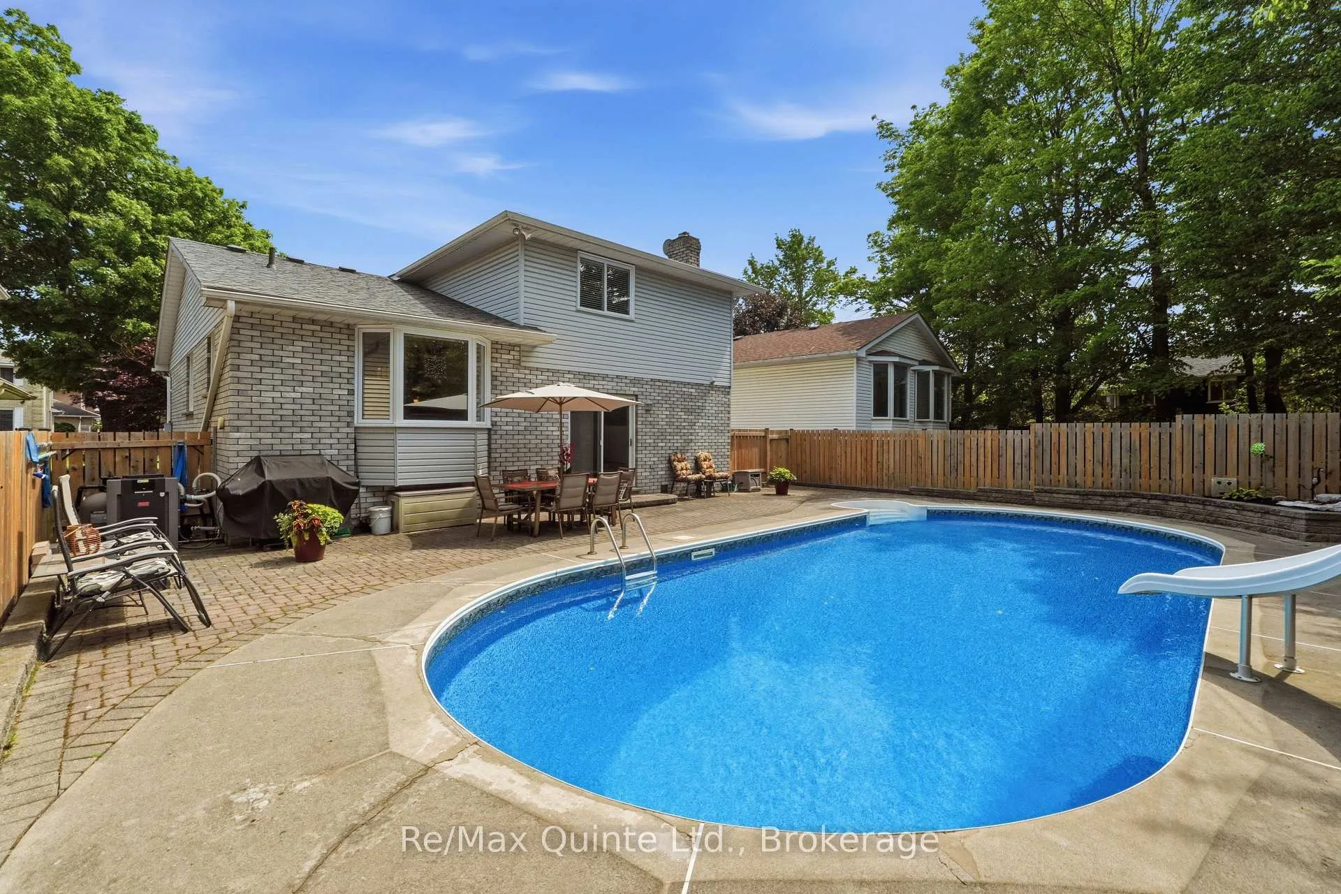 Photo 33 of 97 Parkview Heights, Quinte West, Trenton Ward — HOMEH