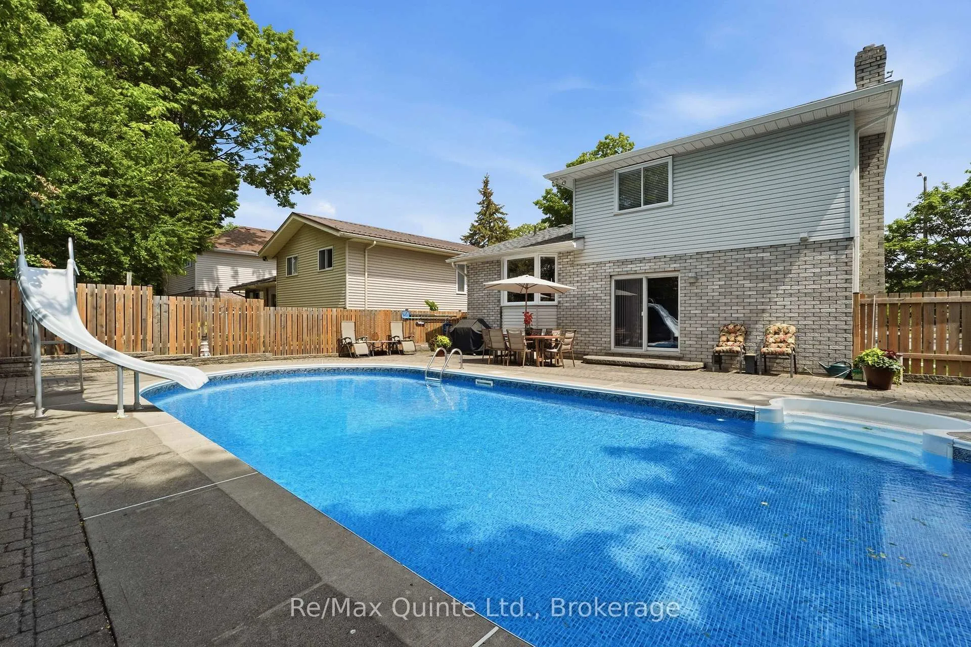 Photo 34 of 97 Parkview Heights, Quinte West, Trenton Ward — HOMEH