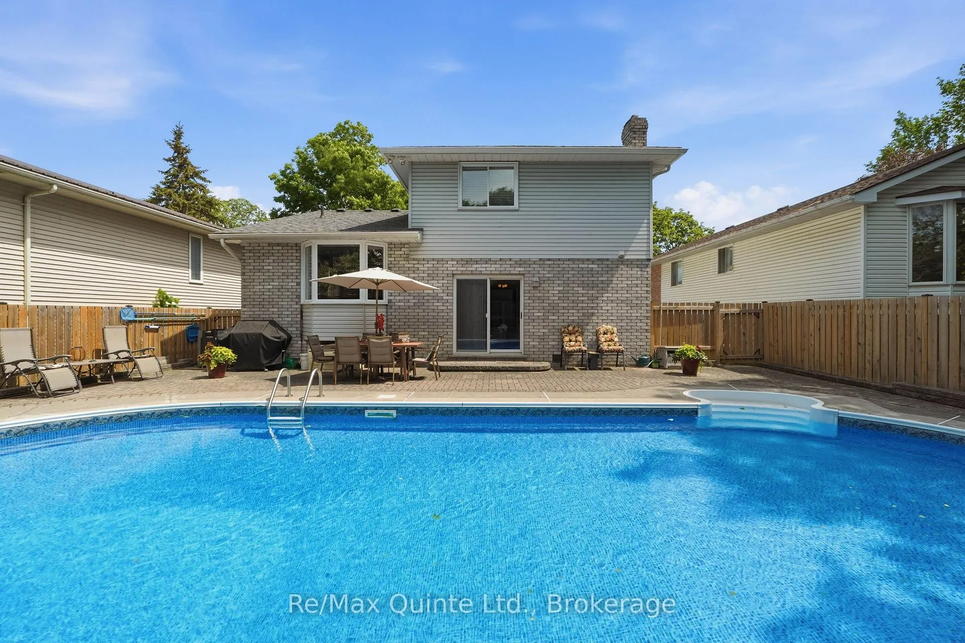 Photo 35 of 97 Parkview Heights, Quinte West, Trenton Ward — HOMEH