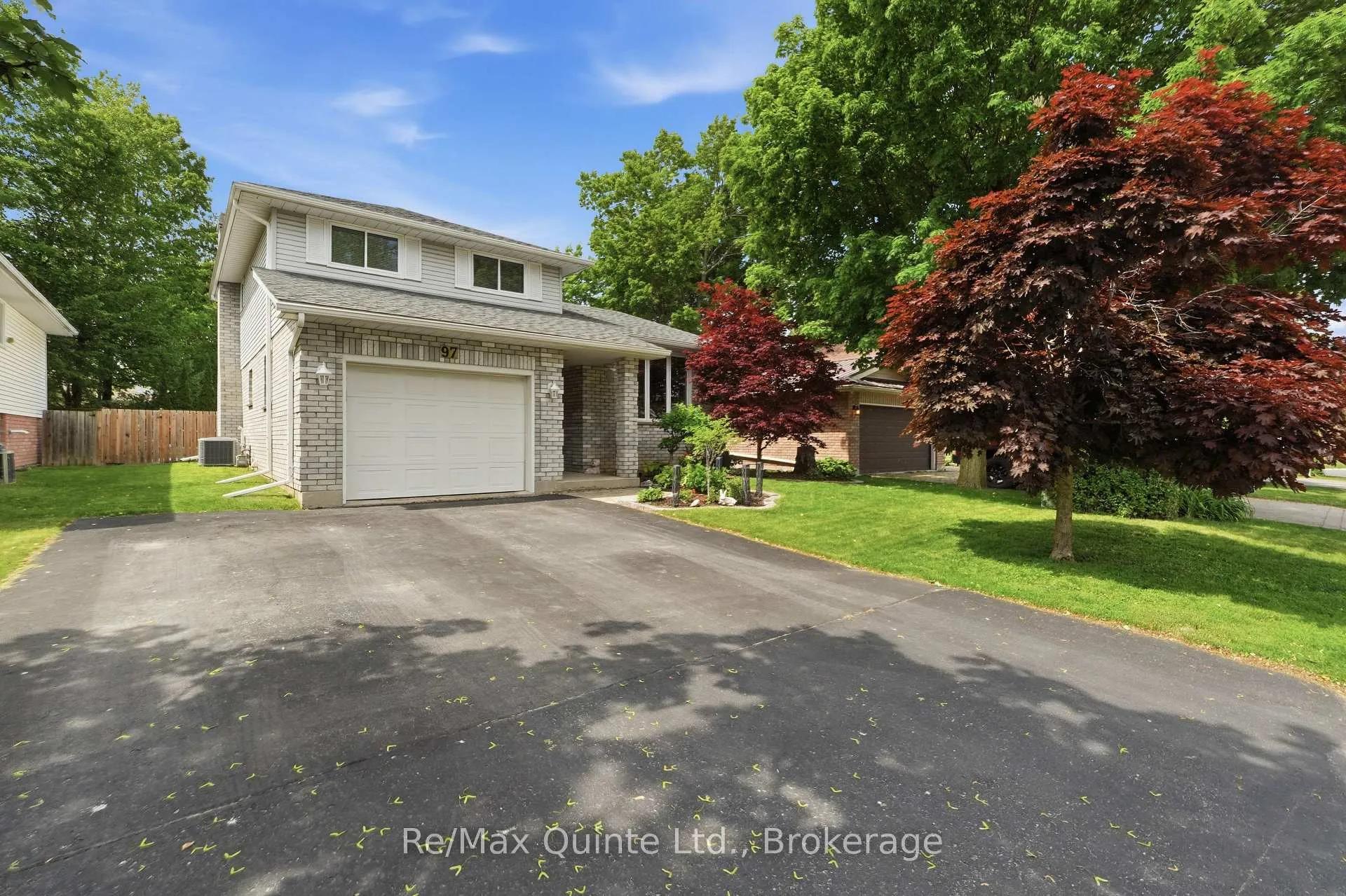 Photo 37 of 97 Parkview Heights, Quinte West, Trenton Ward — HOMEH