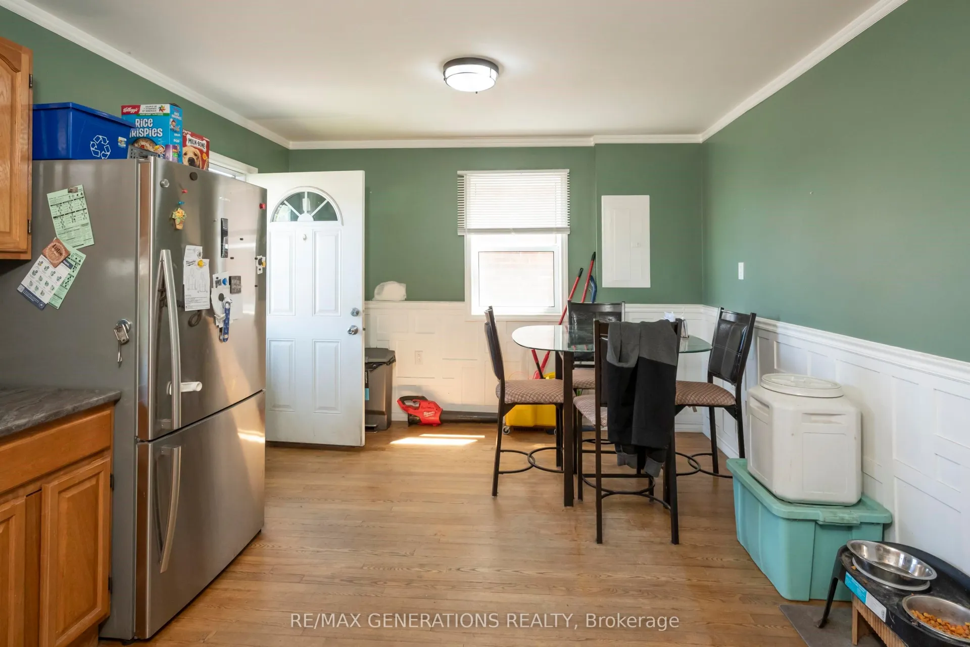 Photo 10 of 115 Finlayson Street, Thunder Bay, East End — HOMEH