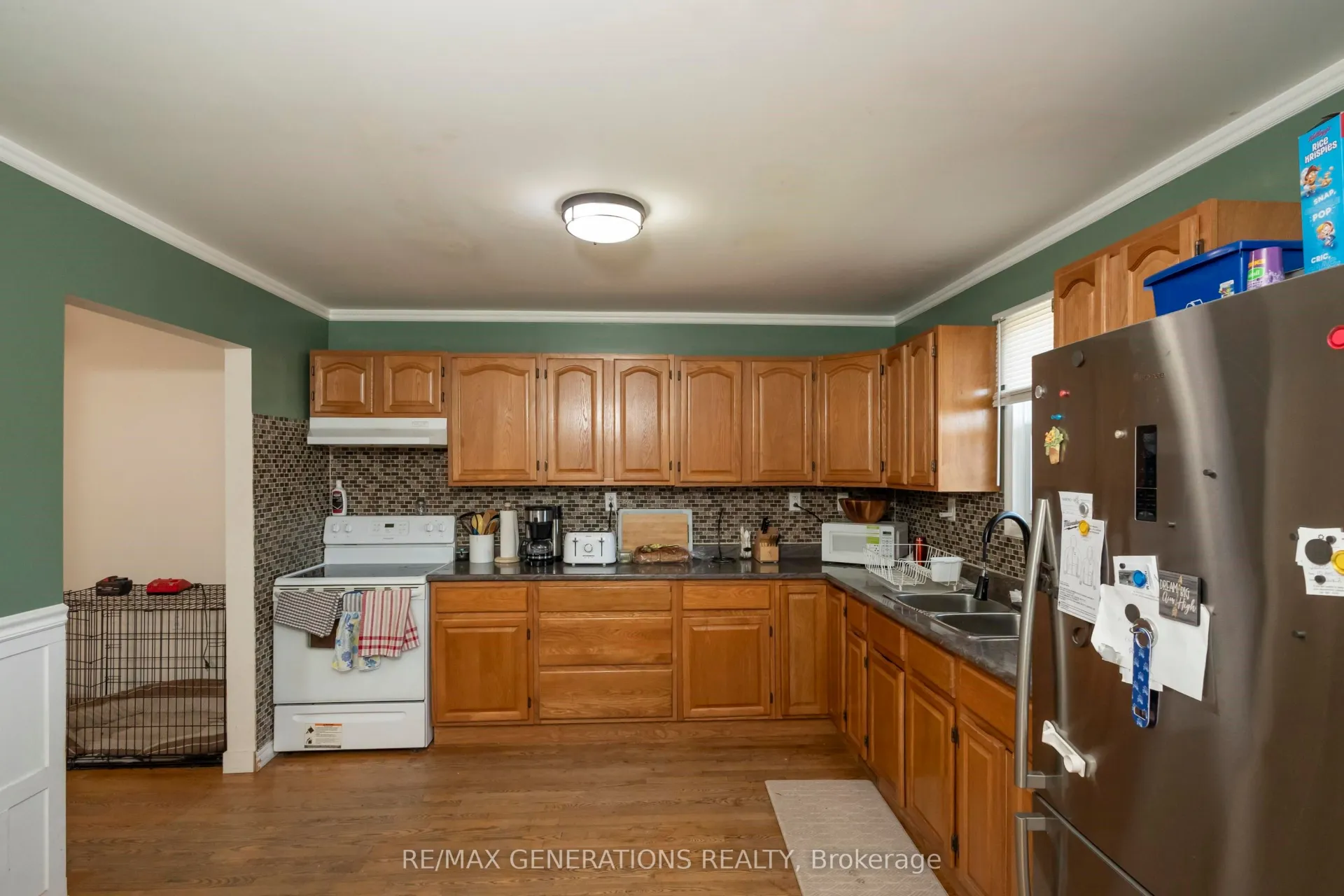 Photo 11 of 115 Finlayson Street, Thunder Bay, East End — HOMEH