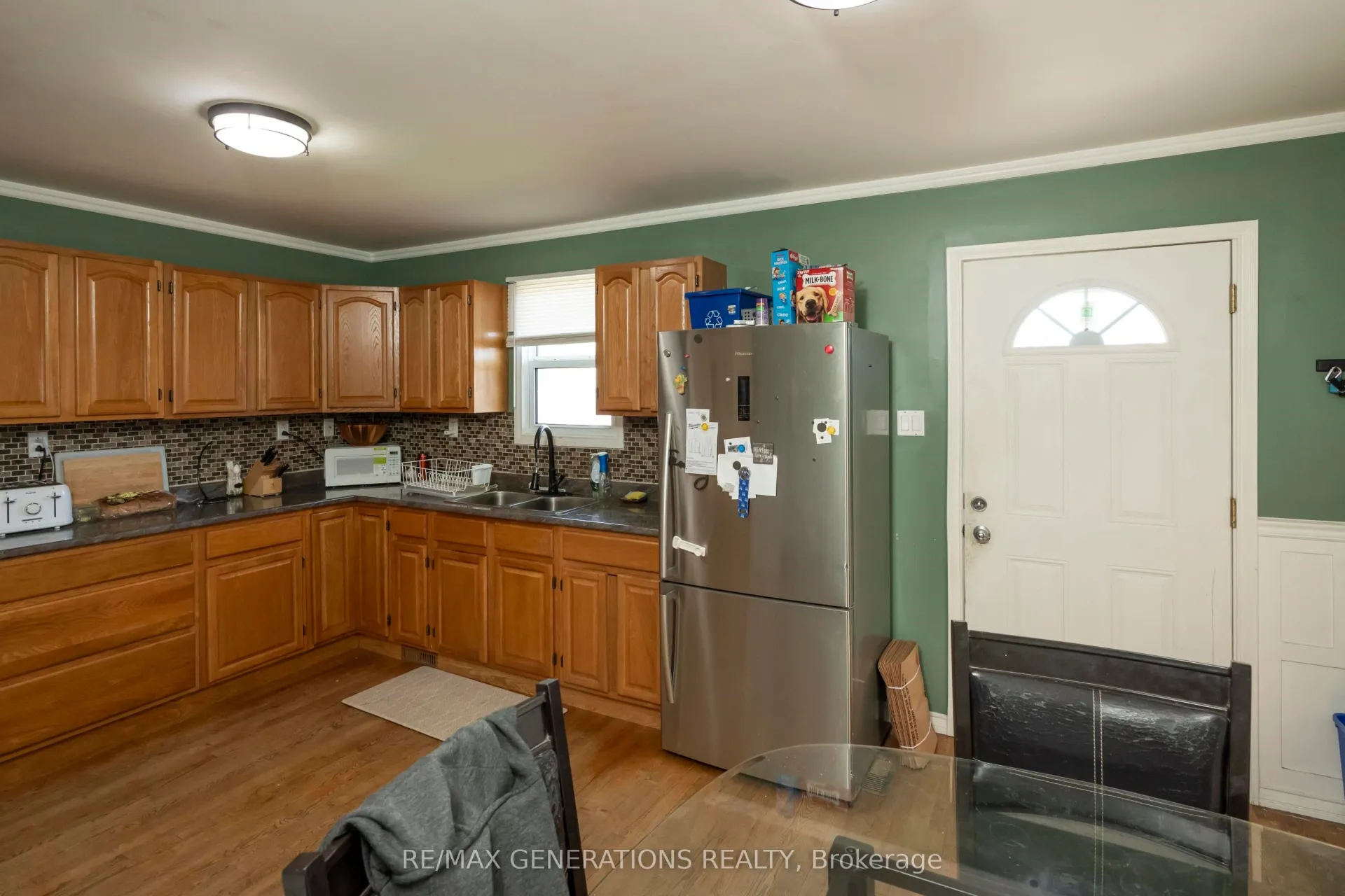 Photo 12 of 115 Finlayson Street, Thunder Bay, East End — HOMEH