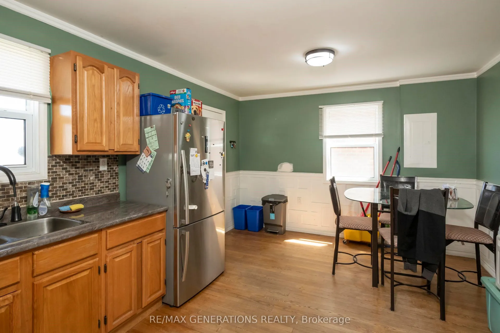 Photo 14 of 115 Finlayson Street, Thunder Bay, East End — HOMEH