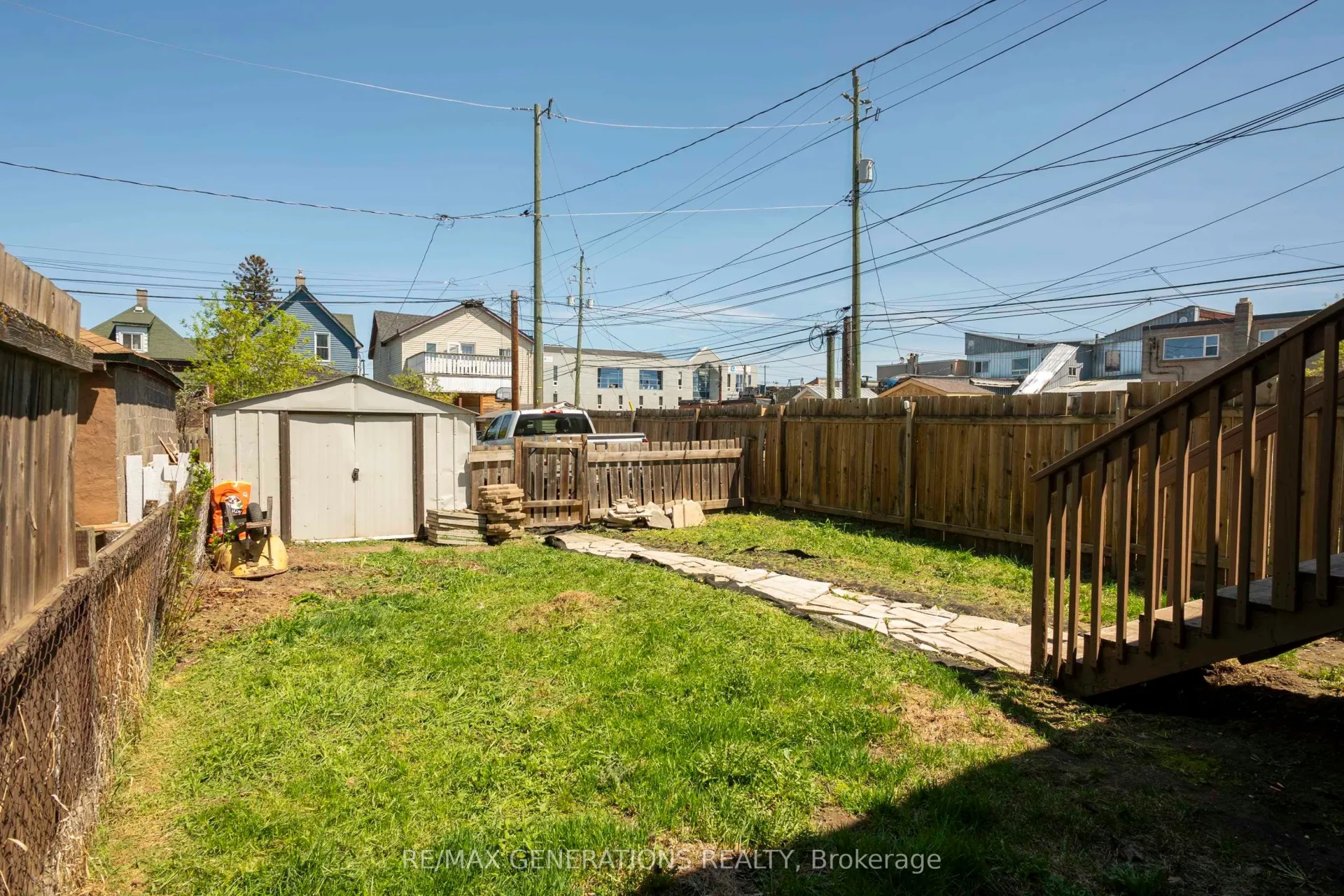 Photo 44 of 115 Finlayson Street, Thunder Bay, East End — HOMEH