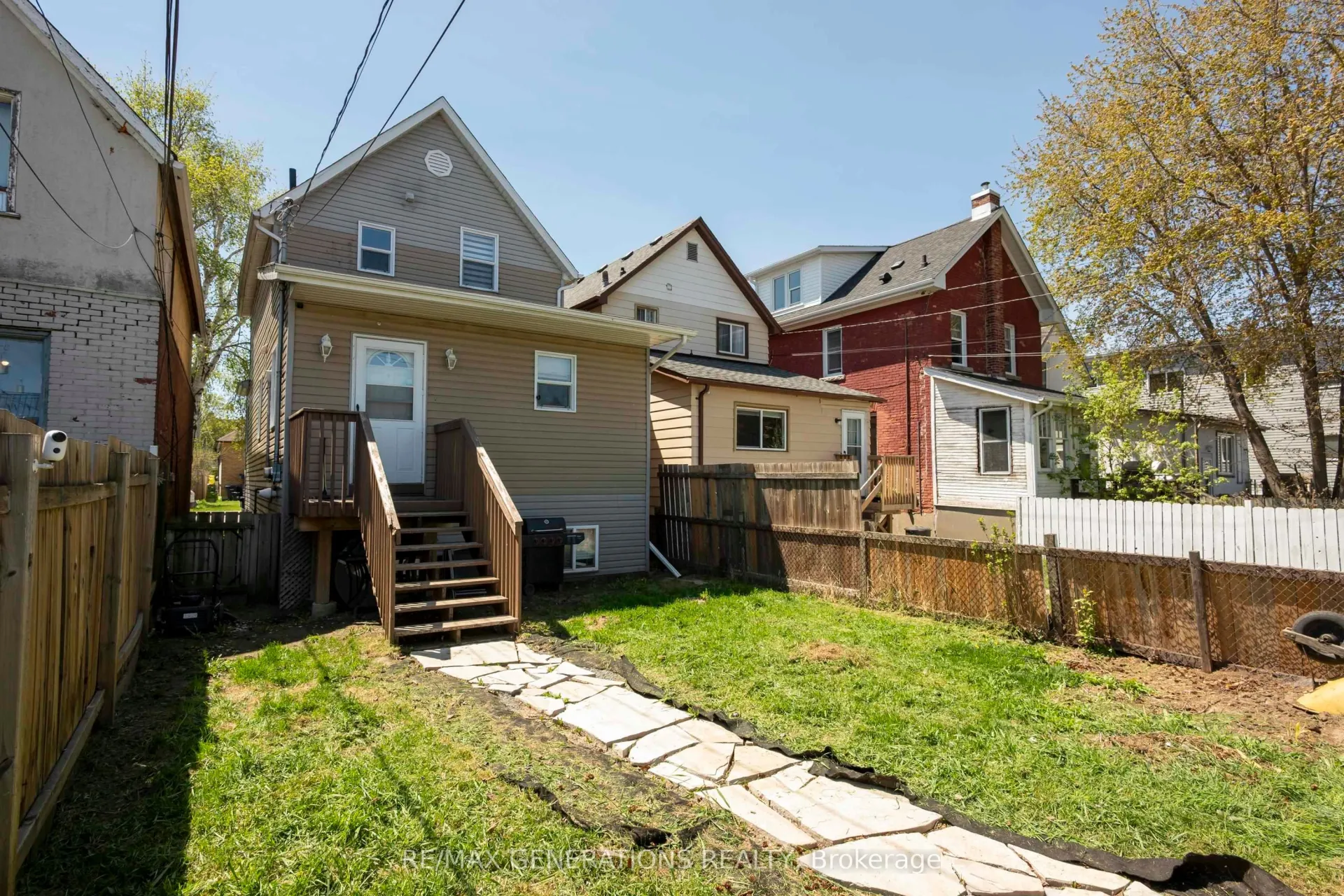 Photo 45 of 115 Finlayson Street, Thunder Bay, East End — HOMEH