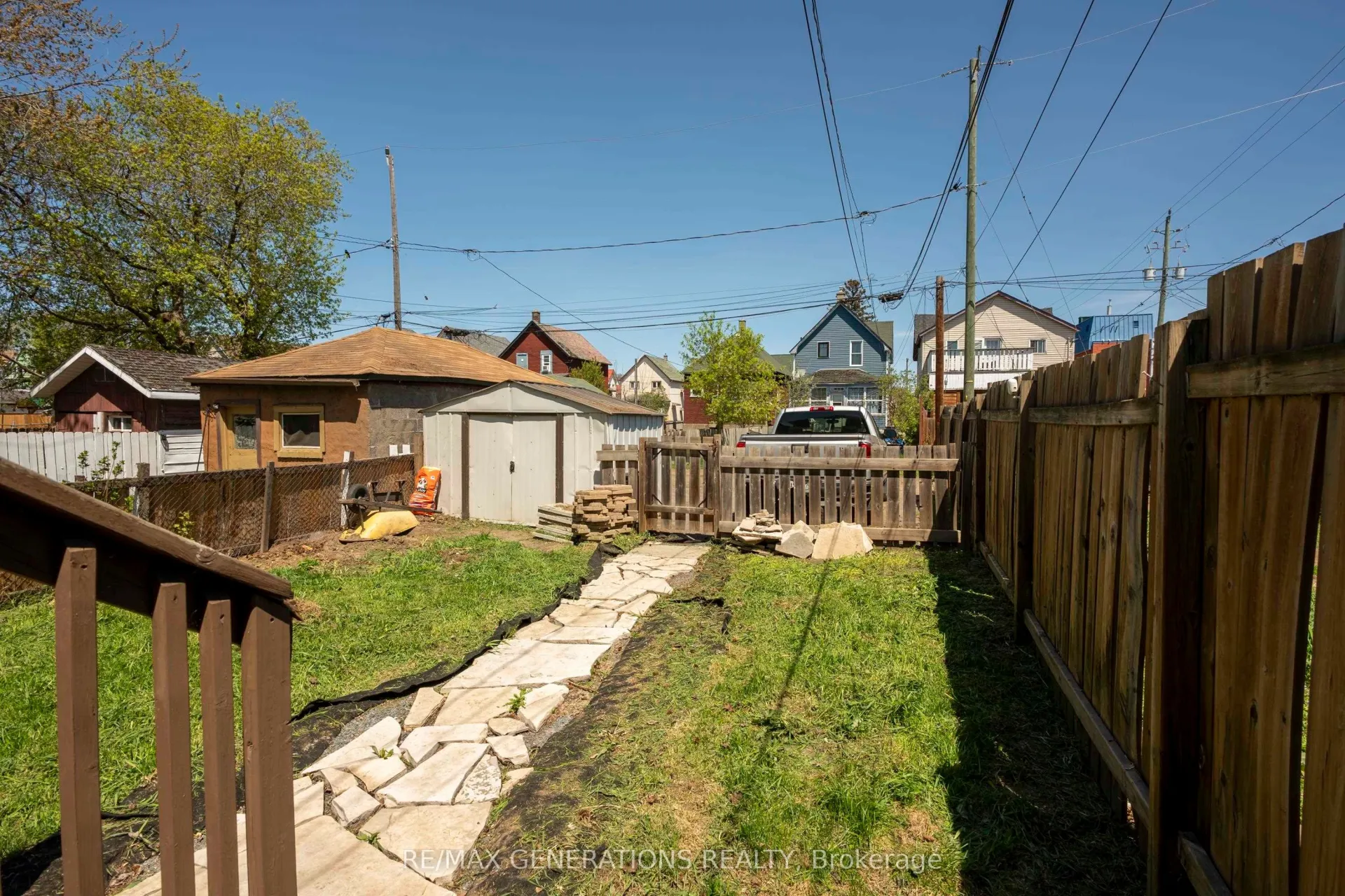 Photo 46 of 115 Finlayson Street, Thunder Bay, East End — HOMEH