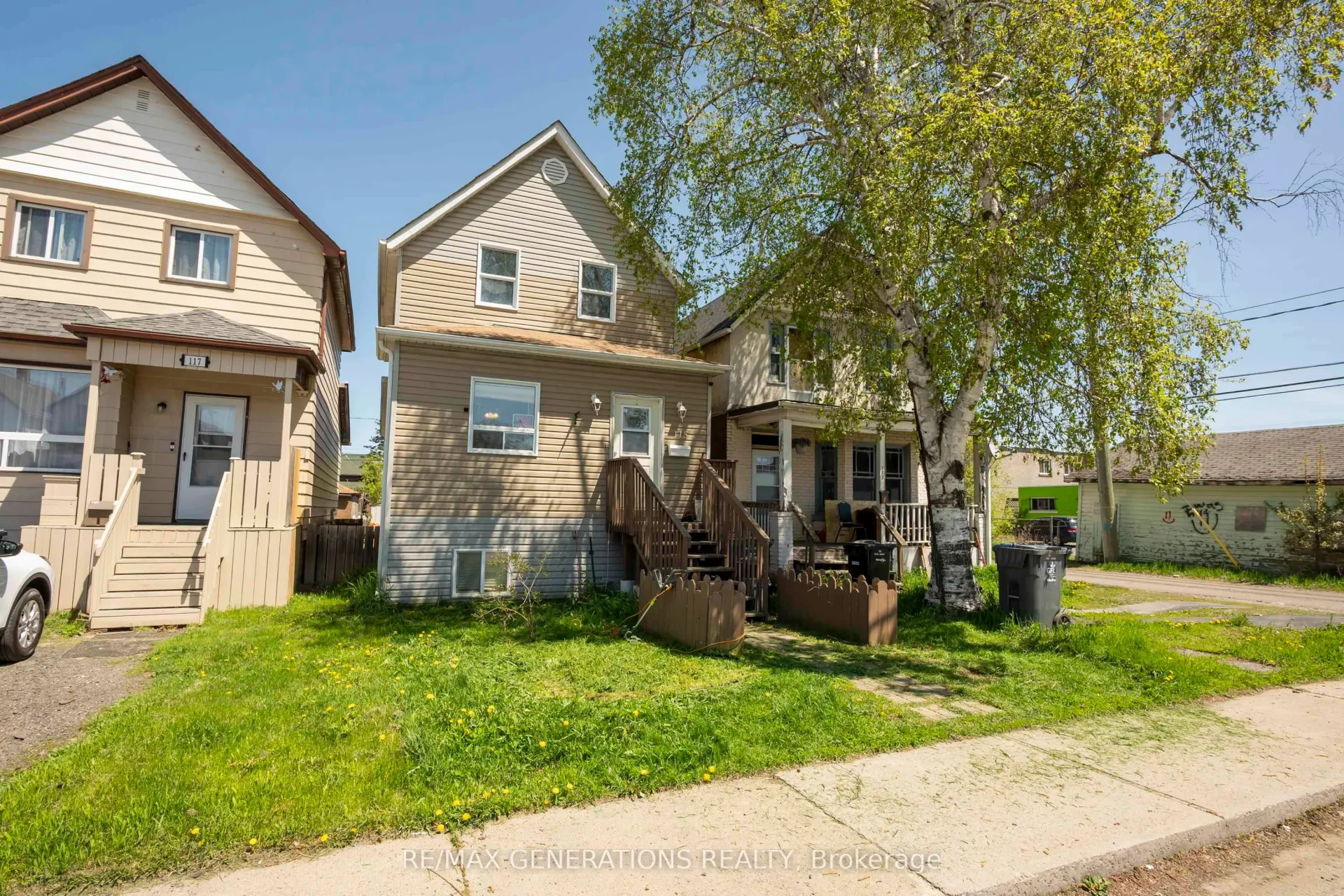 Photo 47 of 115 Finlayson Street, Thunder Bay, East End — HOMEH