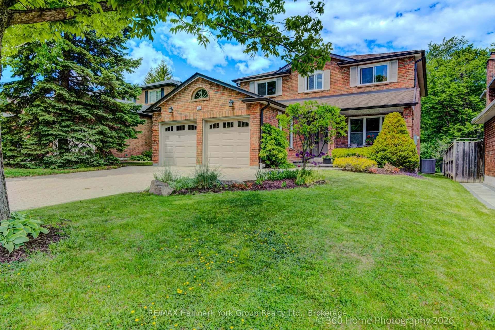 Photo 1 of 42 Lanewood Drive, Aurora, Hills of St Andrew — HOMEH