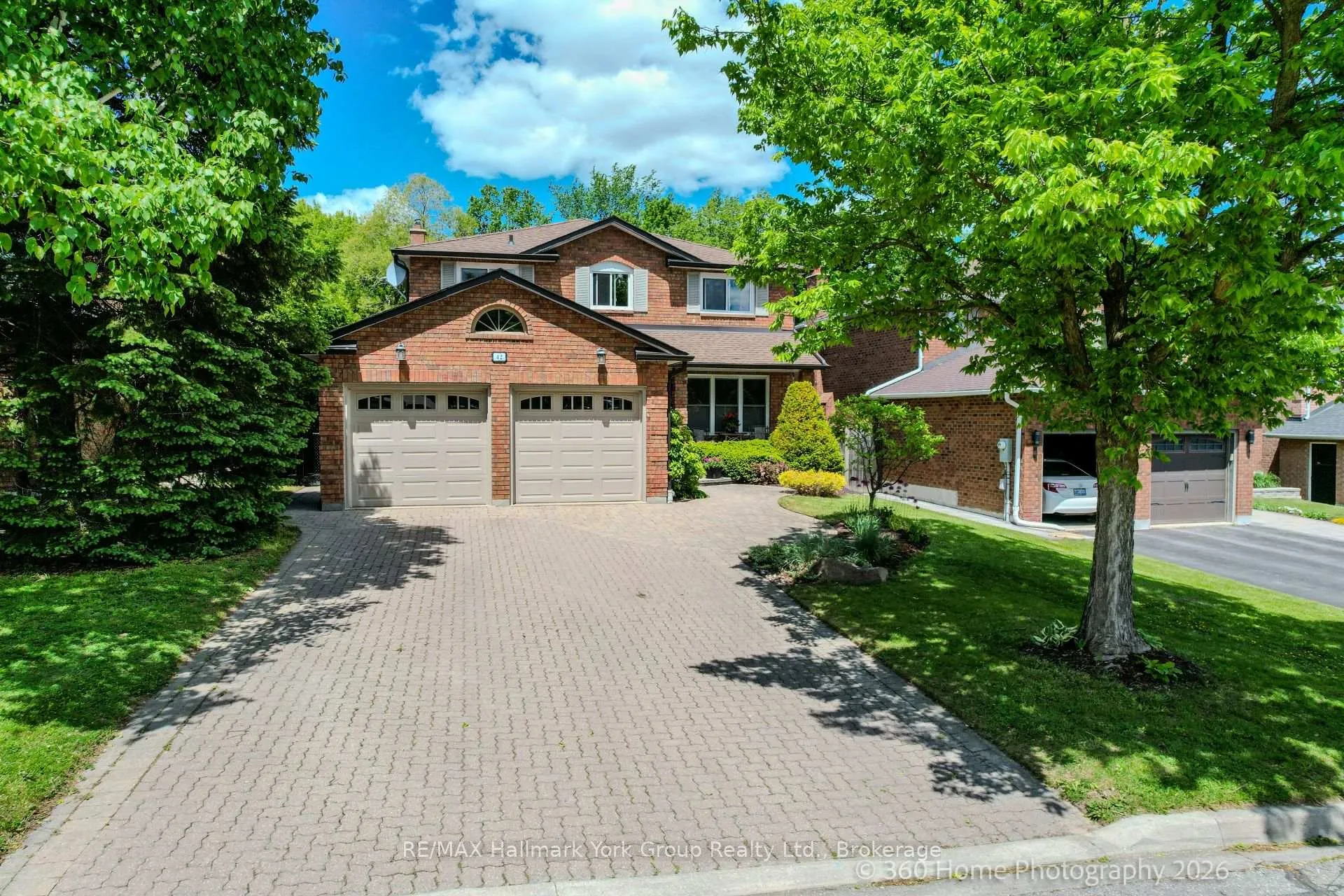 Photo 3 of 42 Lanewood Drive, Aurora, Hills of St Andrew — HOMEH