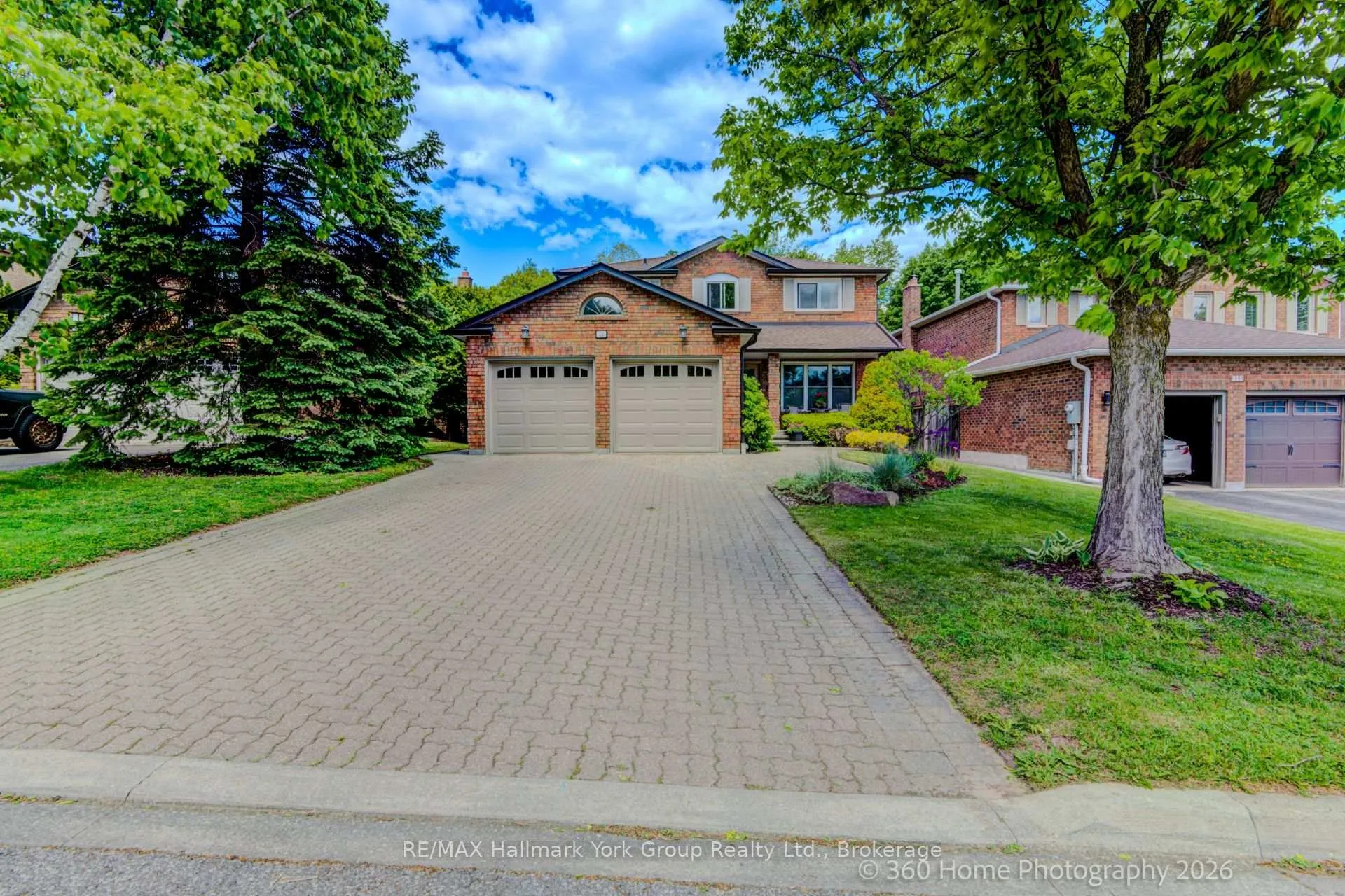 Photo 4 of 42 Lanewood Drive, Aurora, Hills of St Andrew — HOMEH