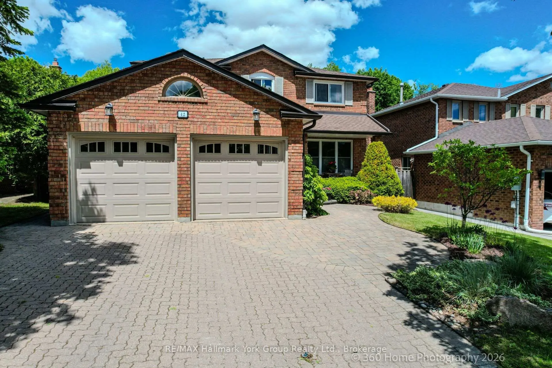 Photo 5 of 42 Lanewood Drive, Aurora, Hills of St Andrew — HOMEH