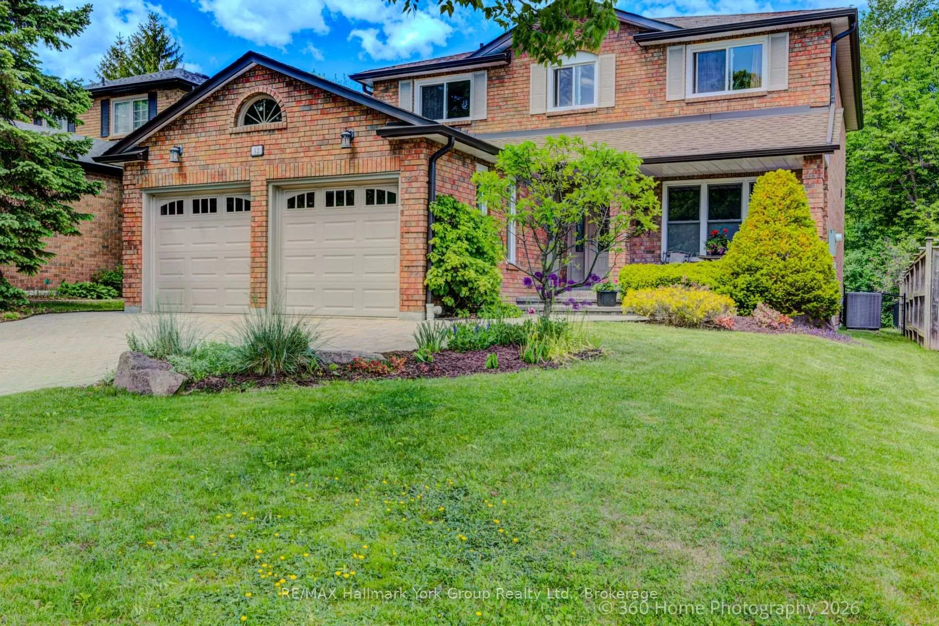 Photo 6 of 42 Lanewood Drive, Aurora, Hills of St Andrew — HOMEH
